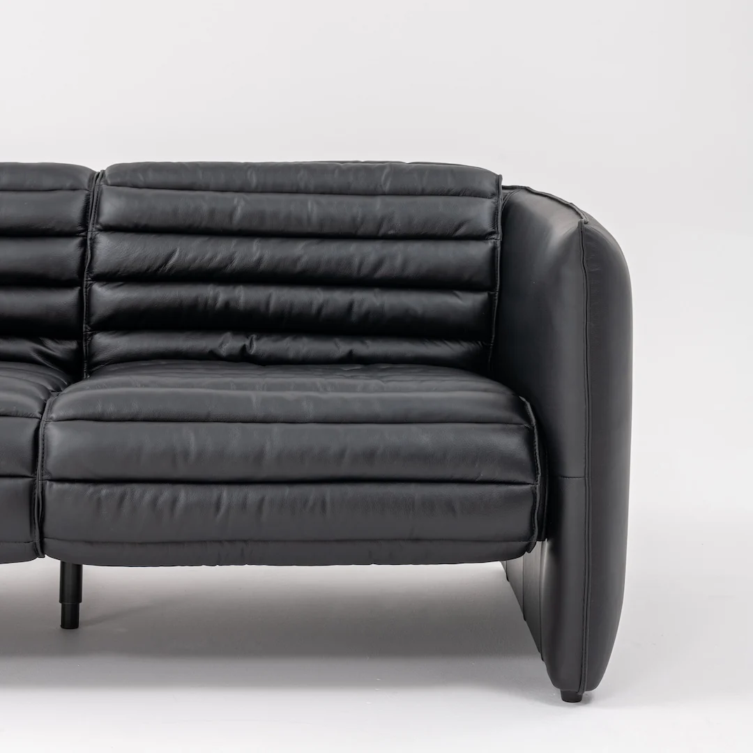 Airframe Sofa 3 Seater - Image 3