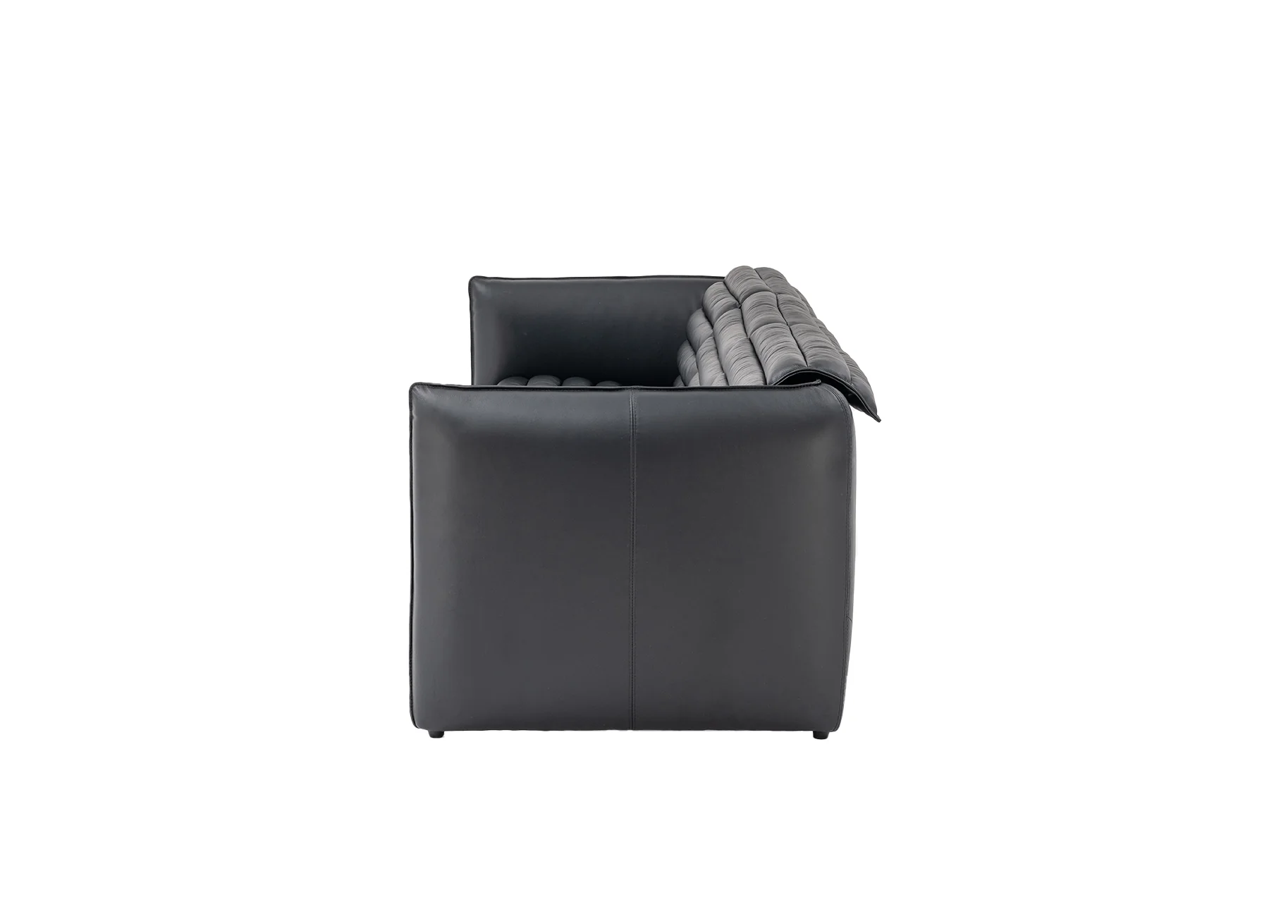 Airframe Sofa 4 Seater - Image 5