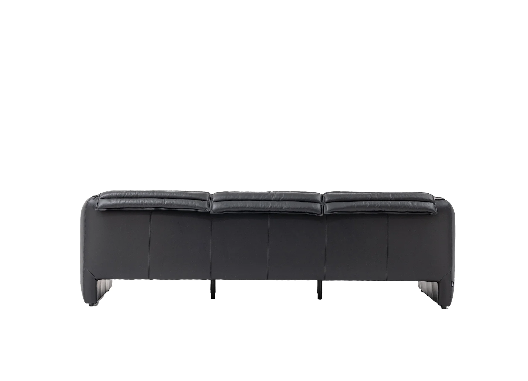 Airframe Sofa 4 Seater - Image 7