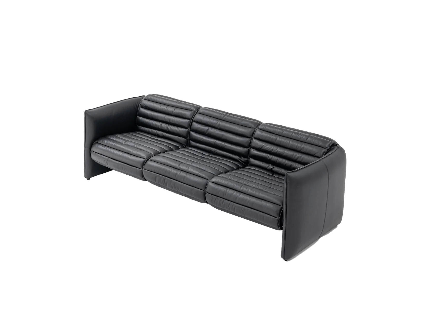 Airframe Sofa 4 Seater - Image 8