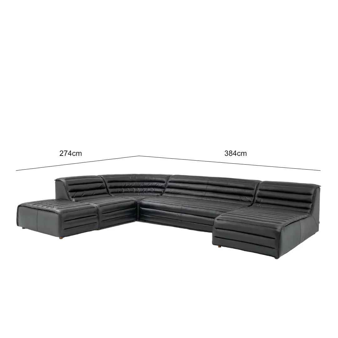 Aviate Sofa Modular Set - Image 4