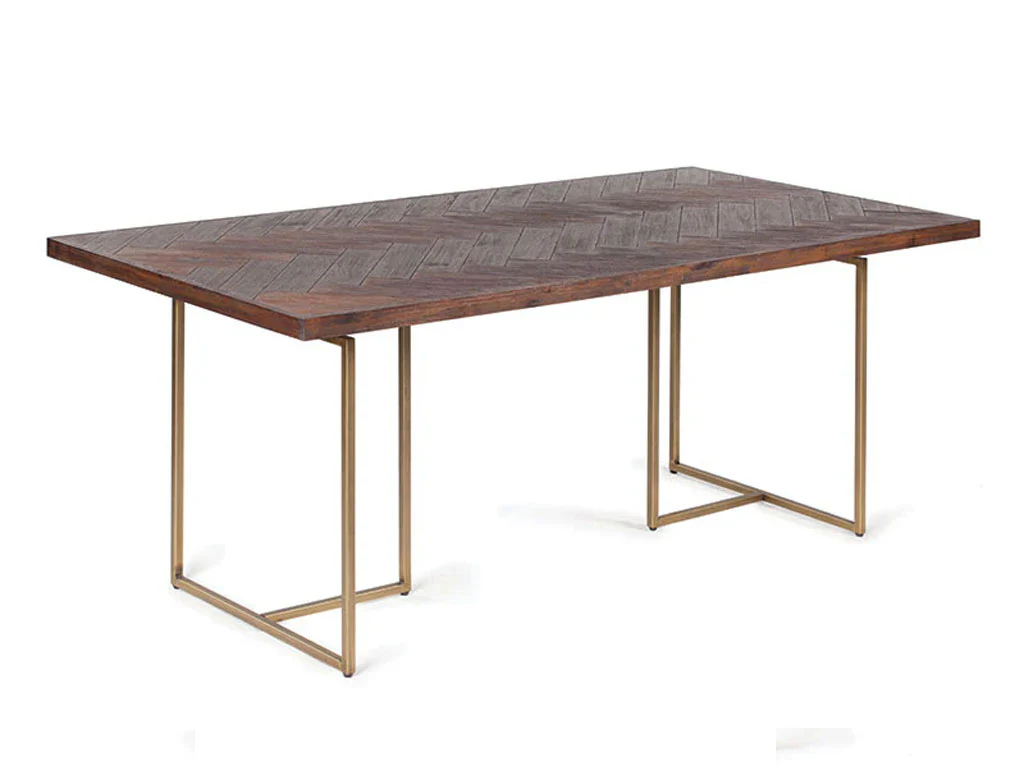 Bruno Dining Table - Image 3