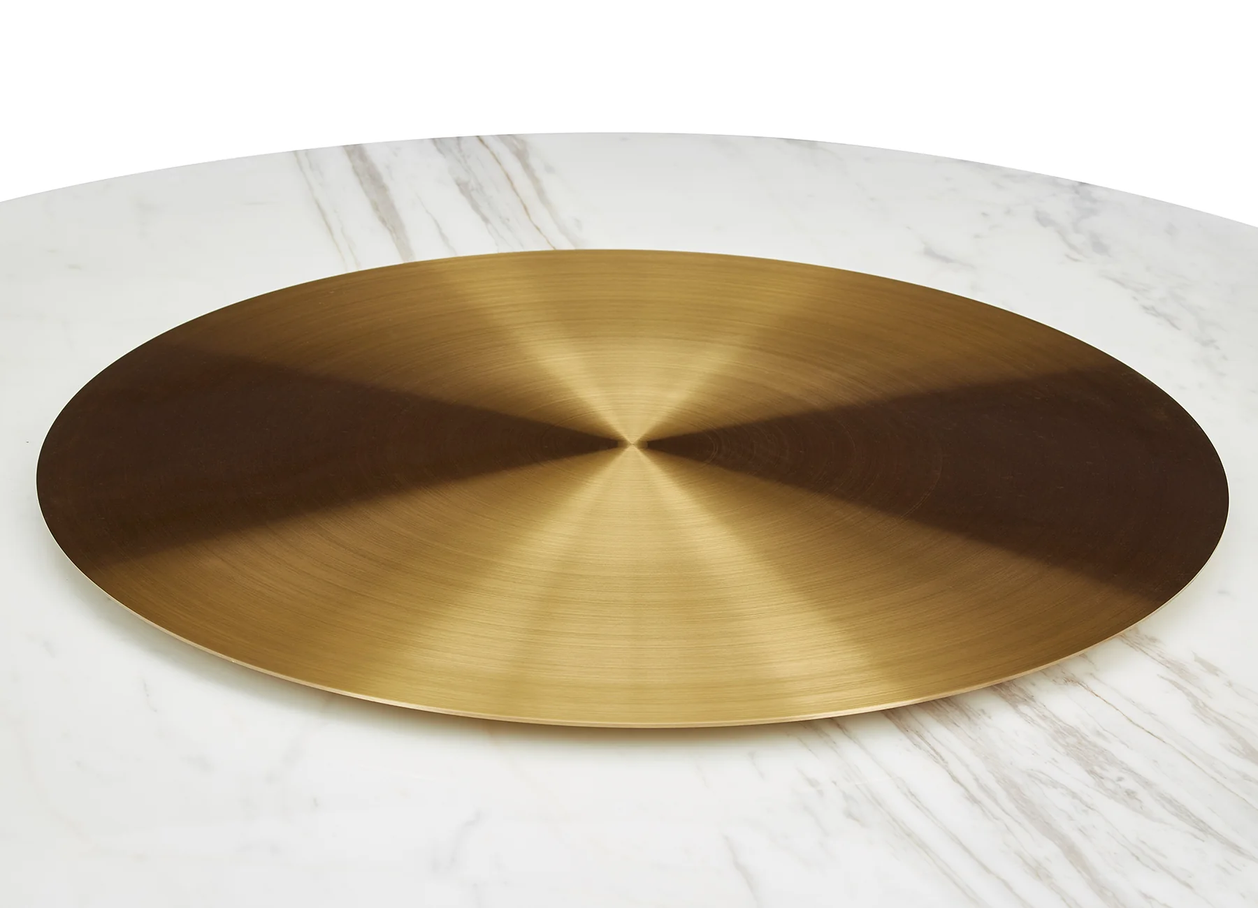 Cone Lazy Susan