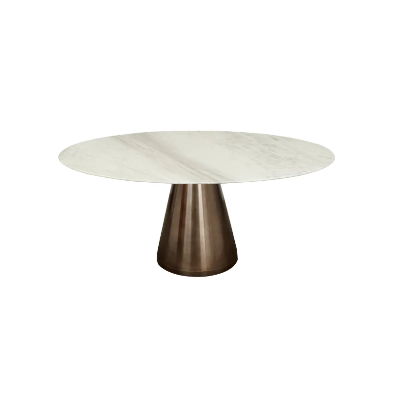 Marble Top Dining Tables