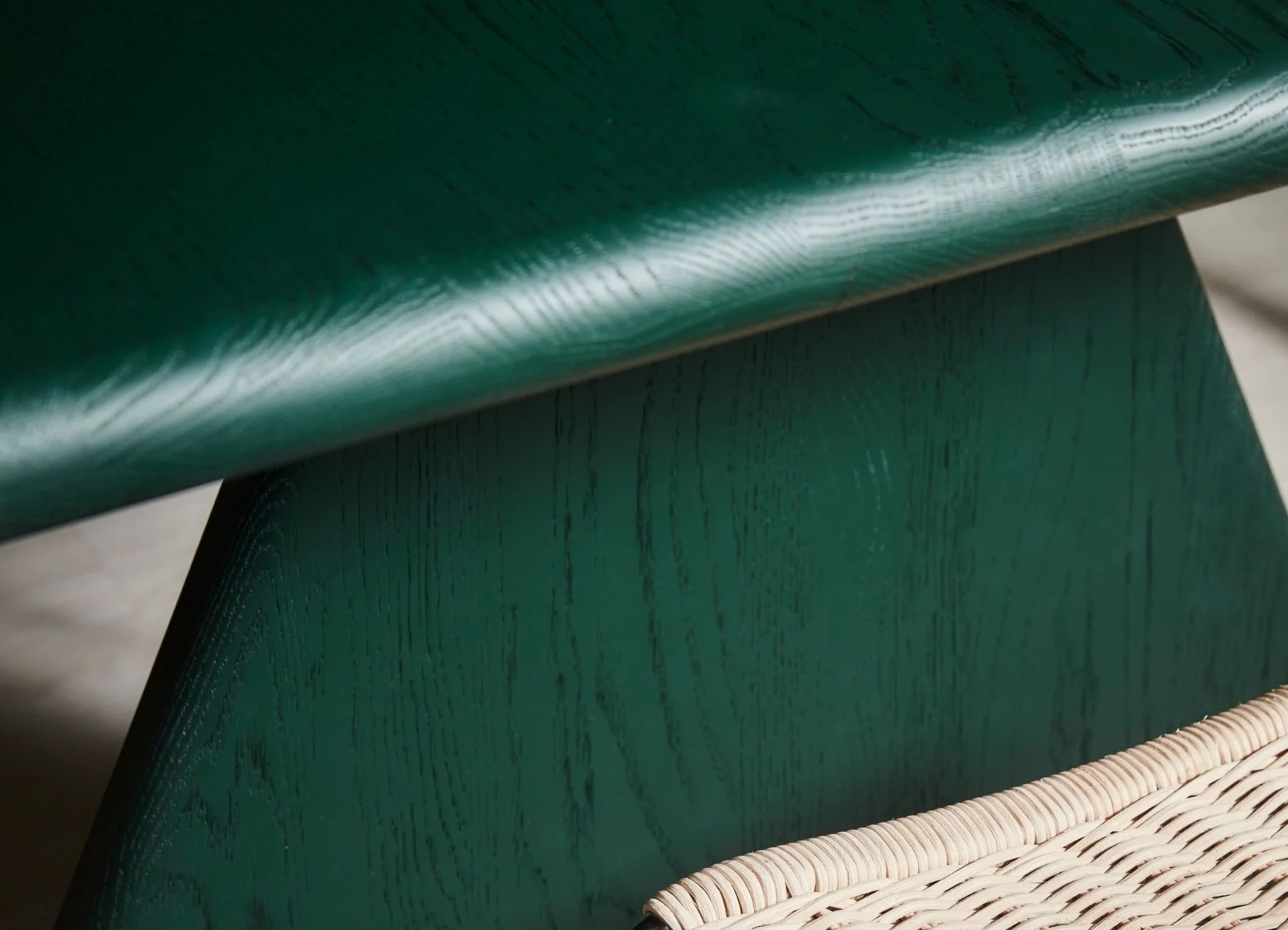 Conica Dining Table - Image 3