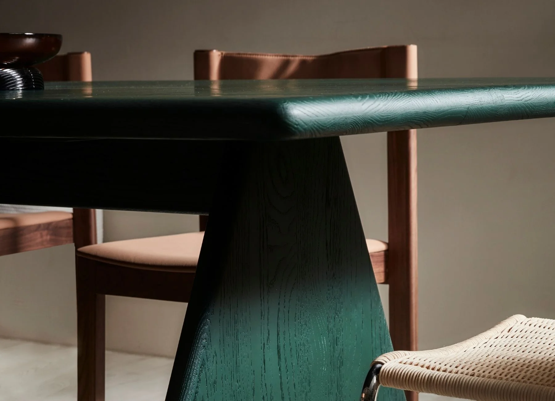 Conica Dining Table - Image 4