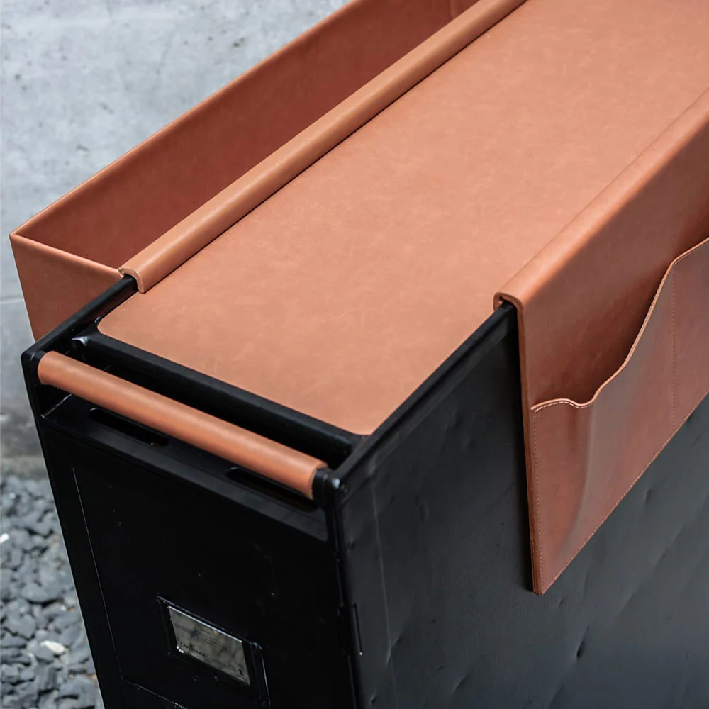 Continental Bar Cart (Le Grande) - Image 3