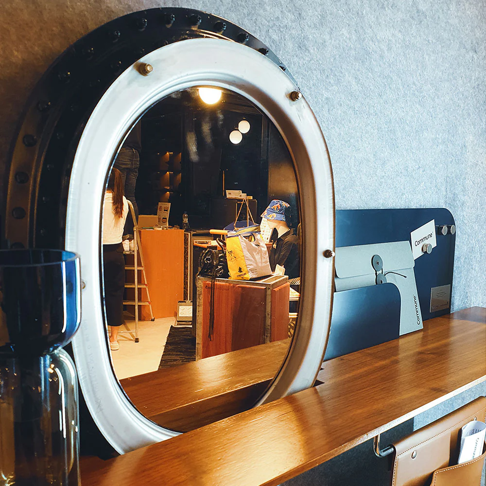 Continental Wall Valet - Image 6