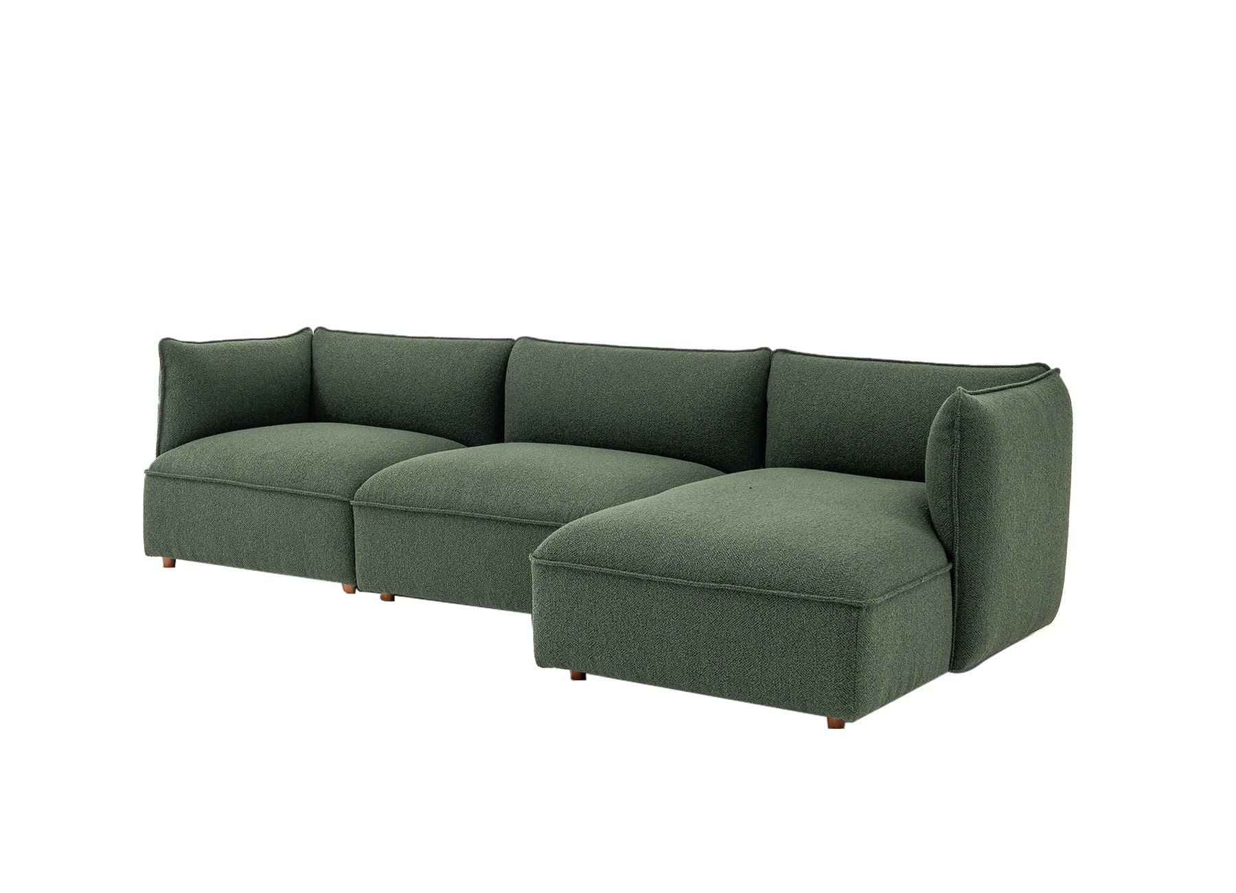 Copenhang 1.5L + 1.5Sa + Chaise On Right (Set) - Image 4