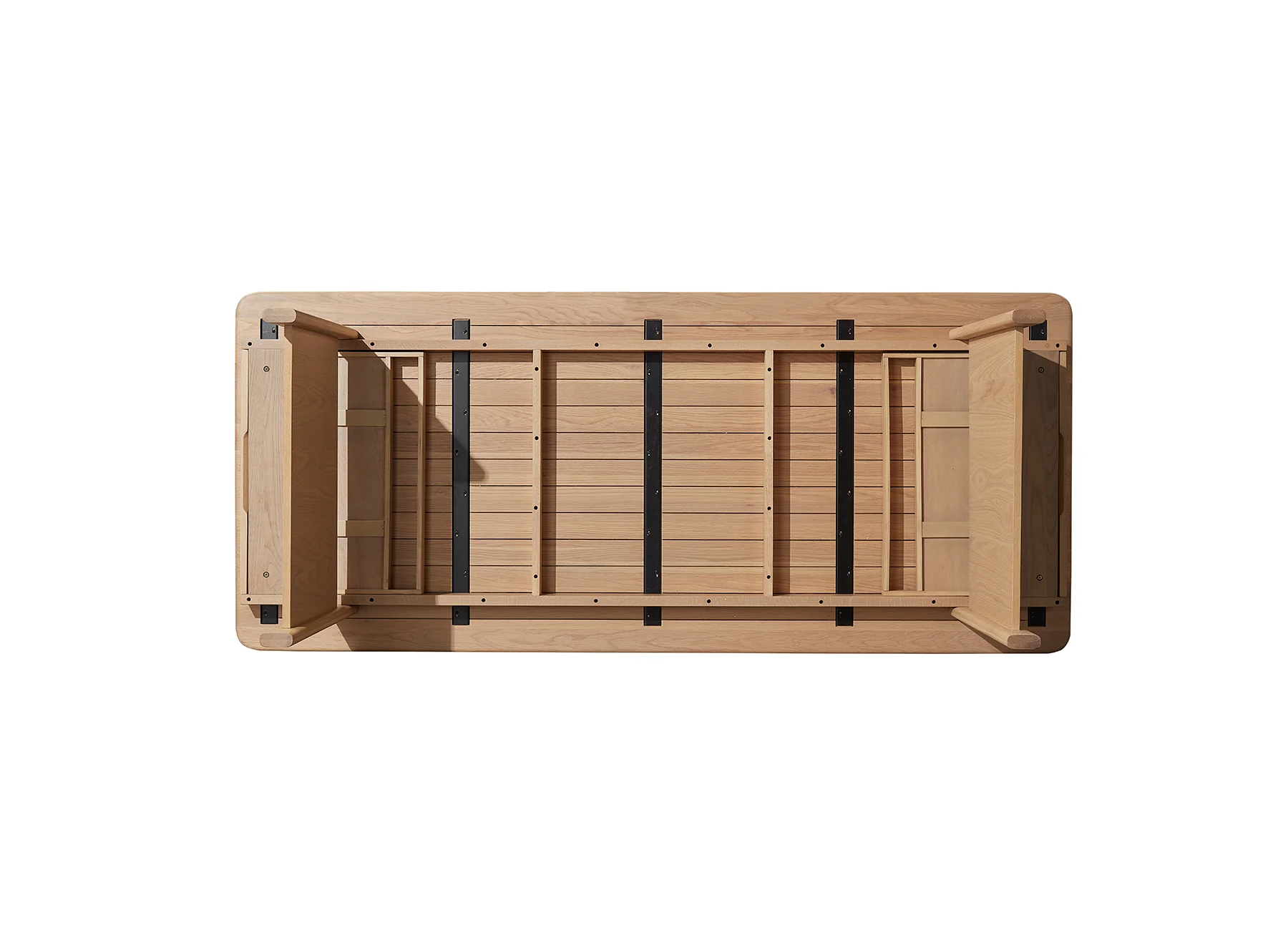 Copenhang Dining Table - Image 15