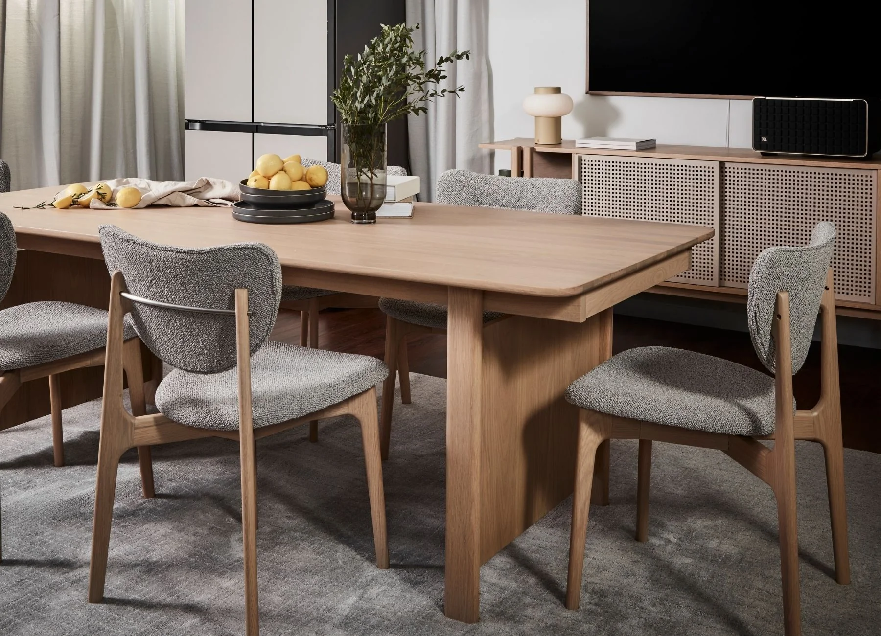 Copenhang Dining Table - Image 3