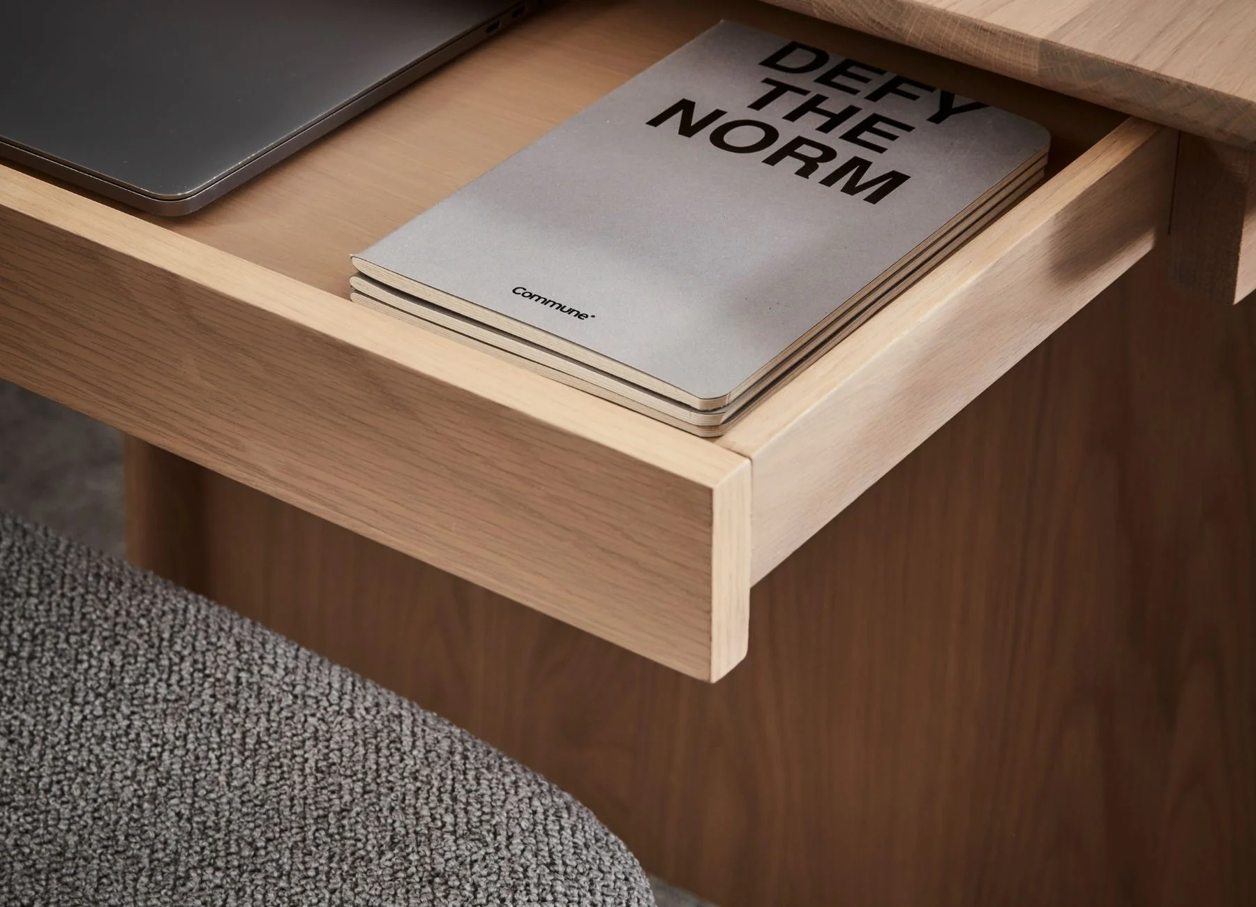Copenhang Dining Table - Image 5