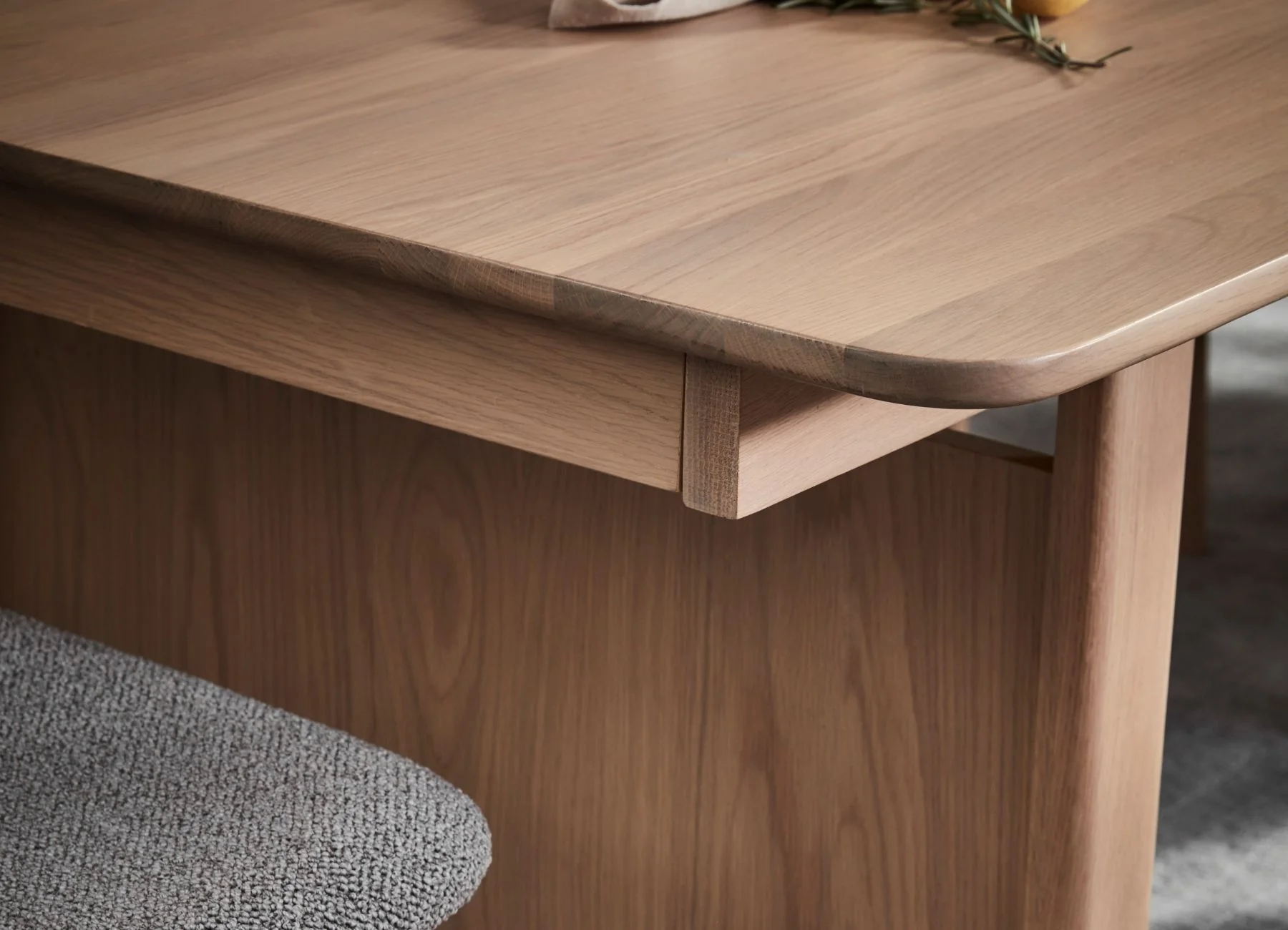 Copenhang Dining Table - Image 7