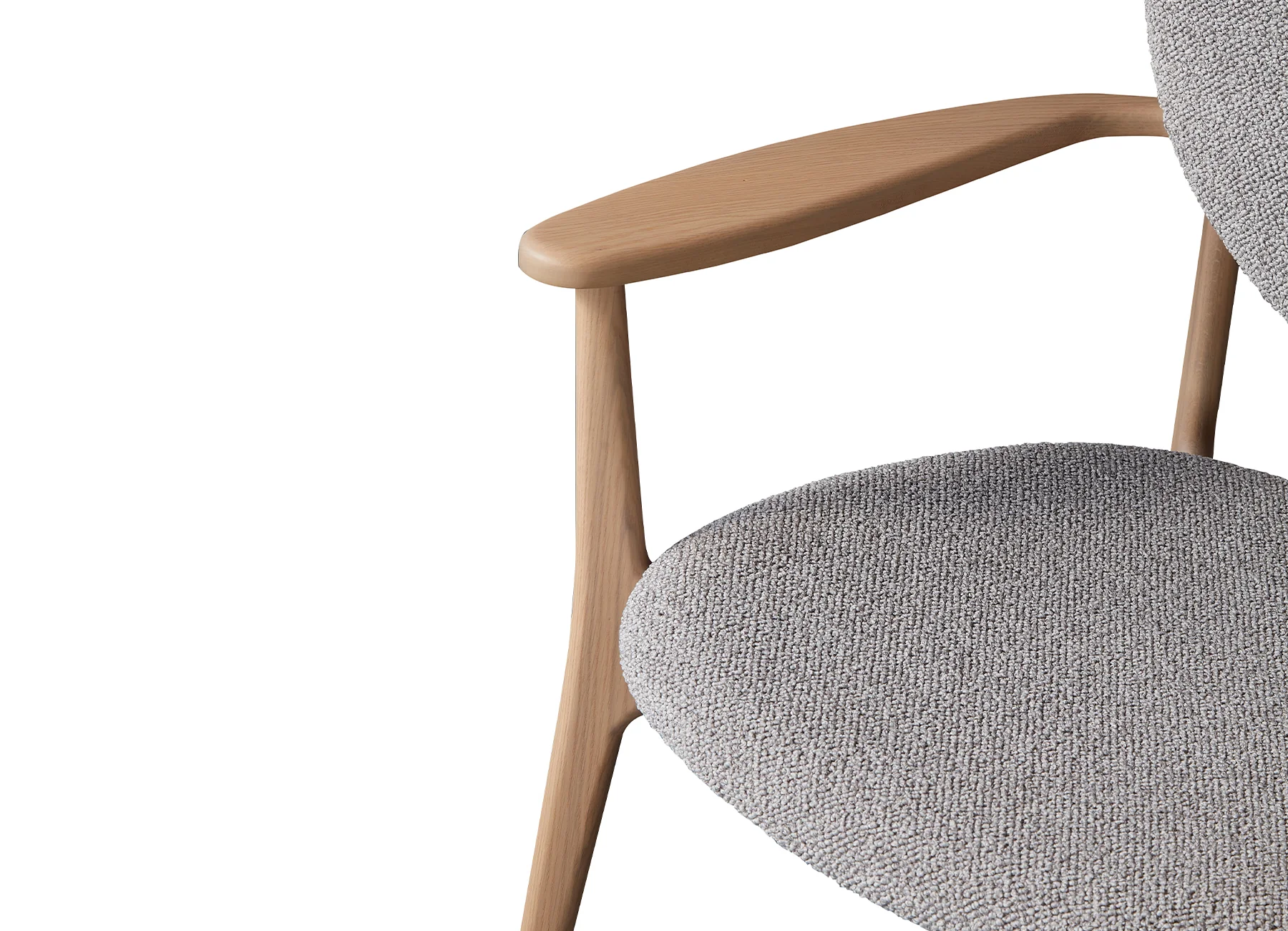 Copenhang Lounge Chair - Image 10