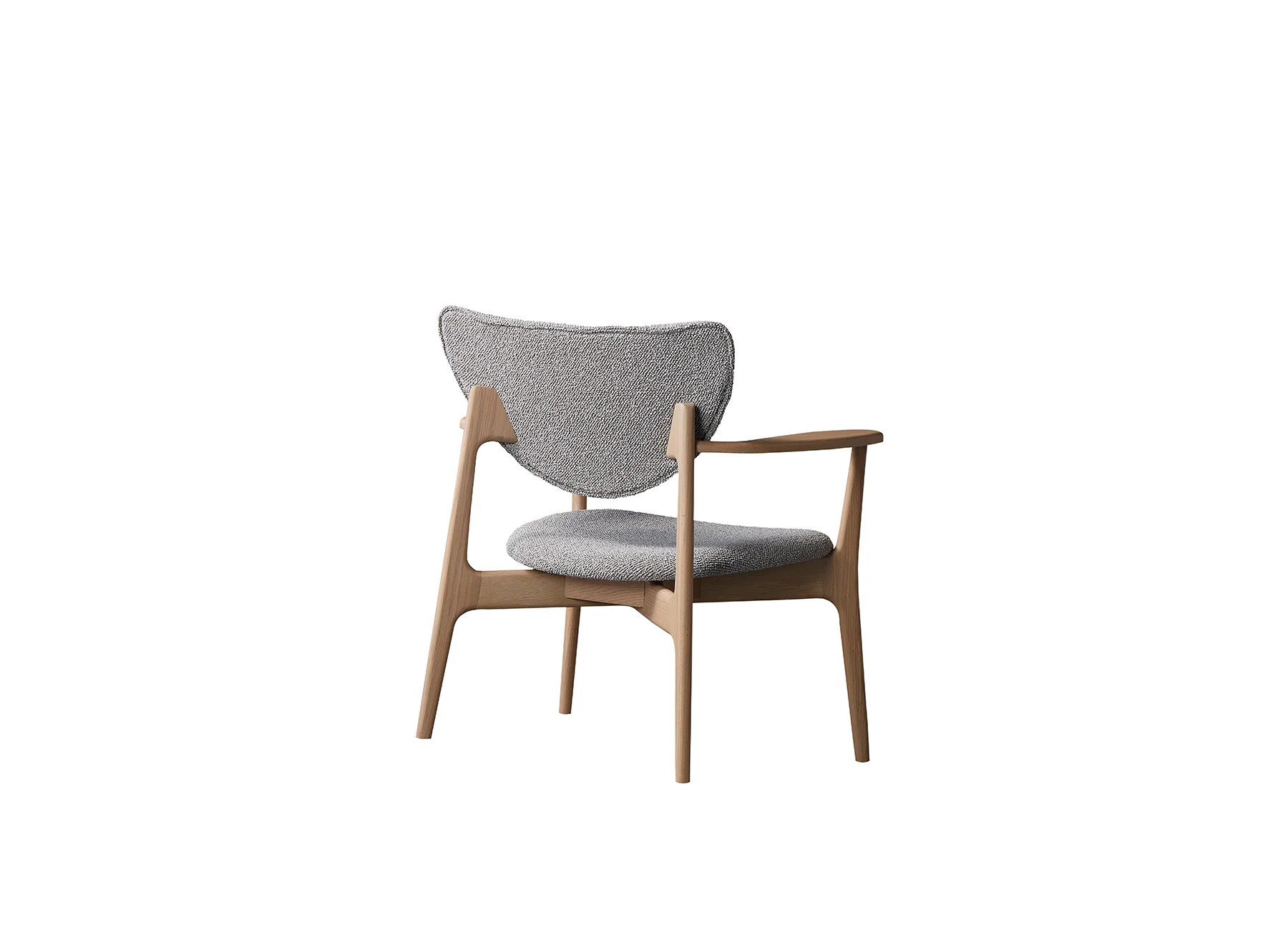 Copenhang Lounge Chair - Image 14