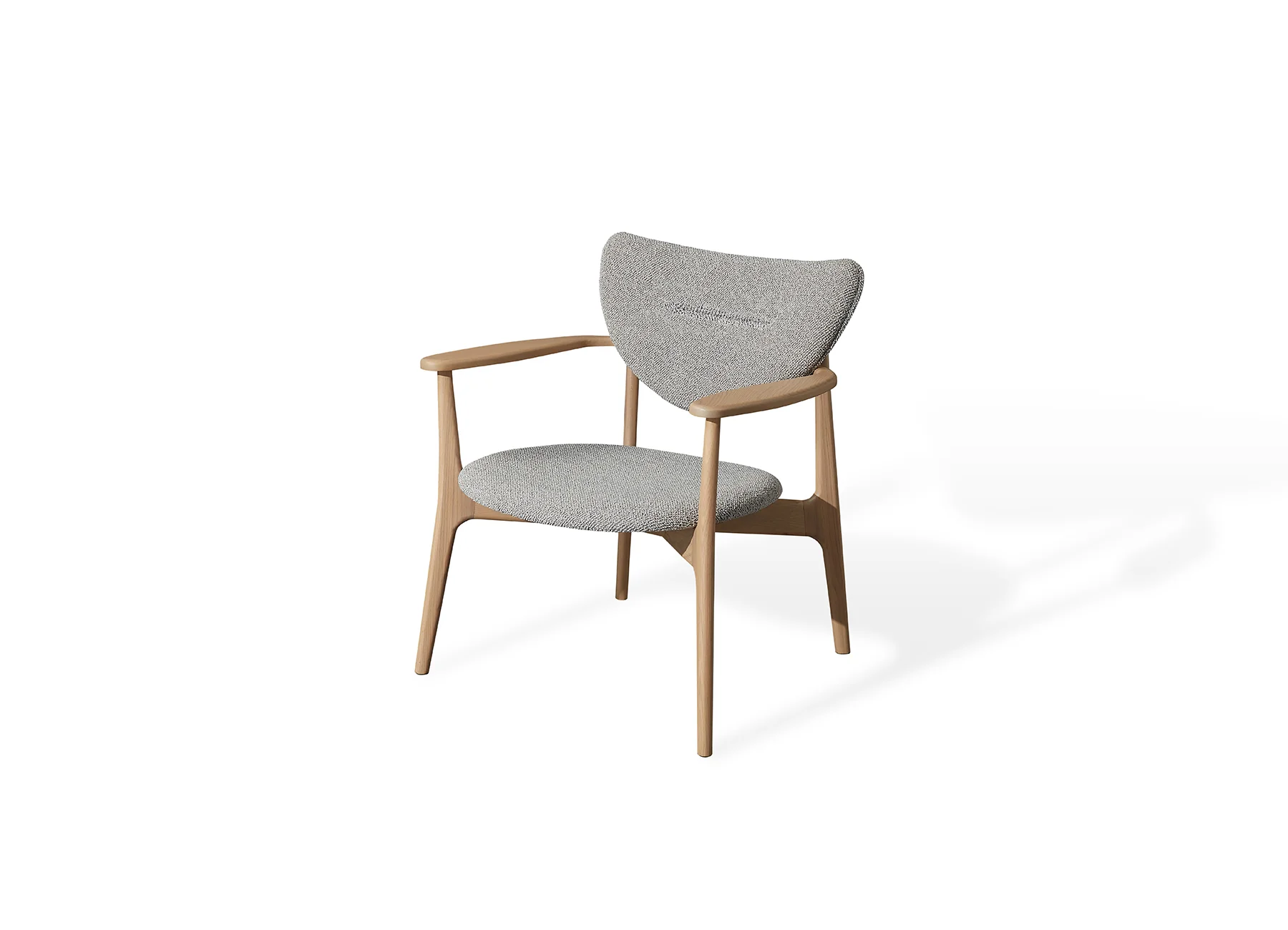 Copenhang Lounge Chair - Image 16