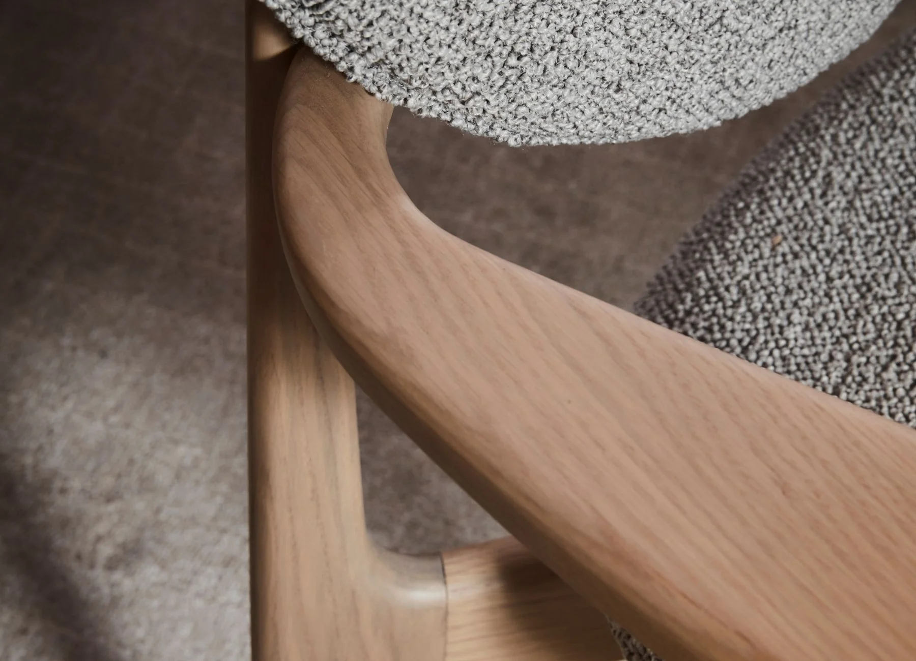 Copenhang Lounge Chair - Image 4