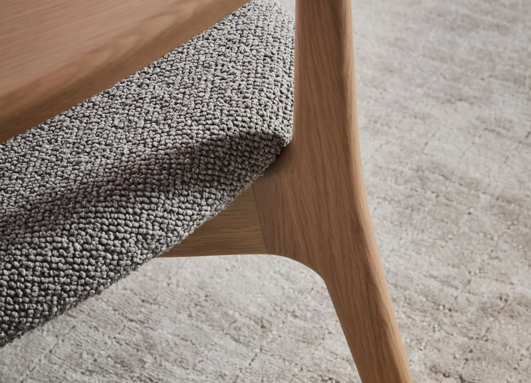 Copenhang Lounge Chair - Image 5