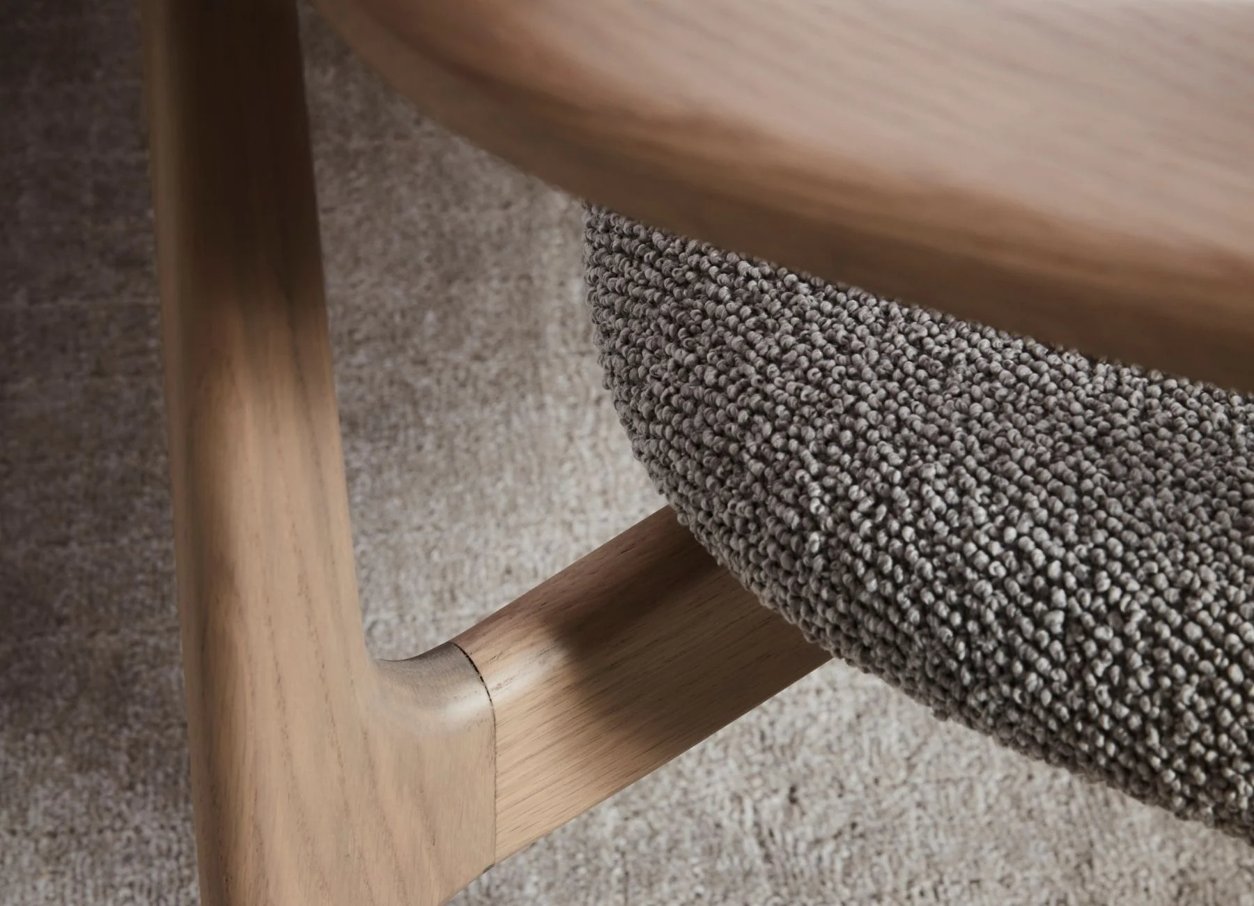 Copenhang Lounge Chair - Image 6