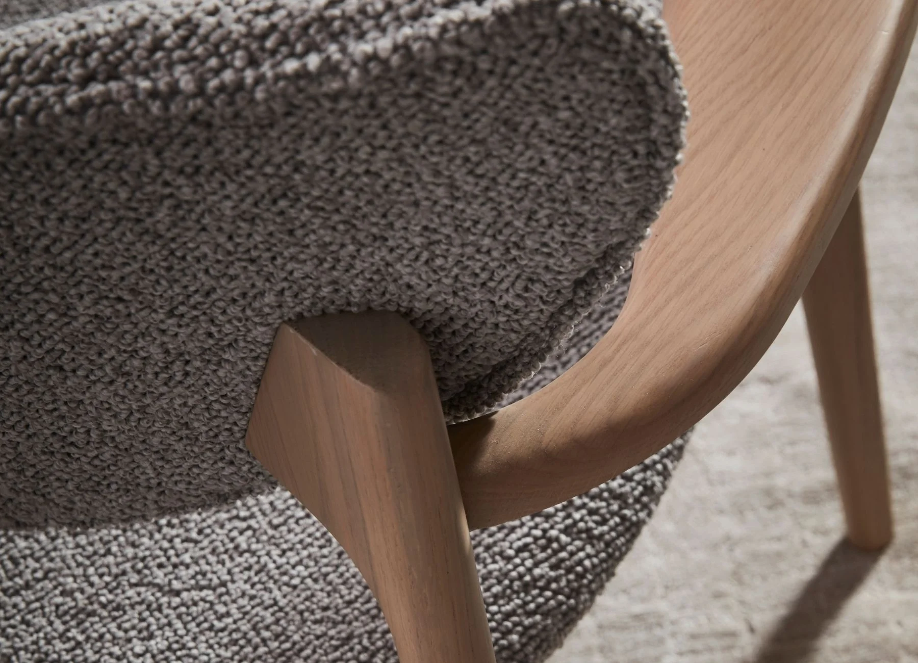Copenhang Lounge Chair - Image 7