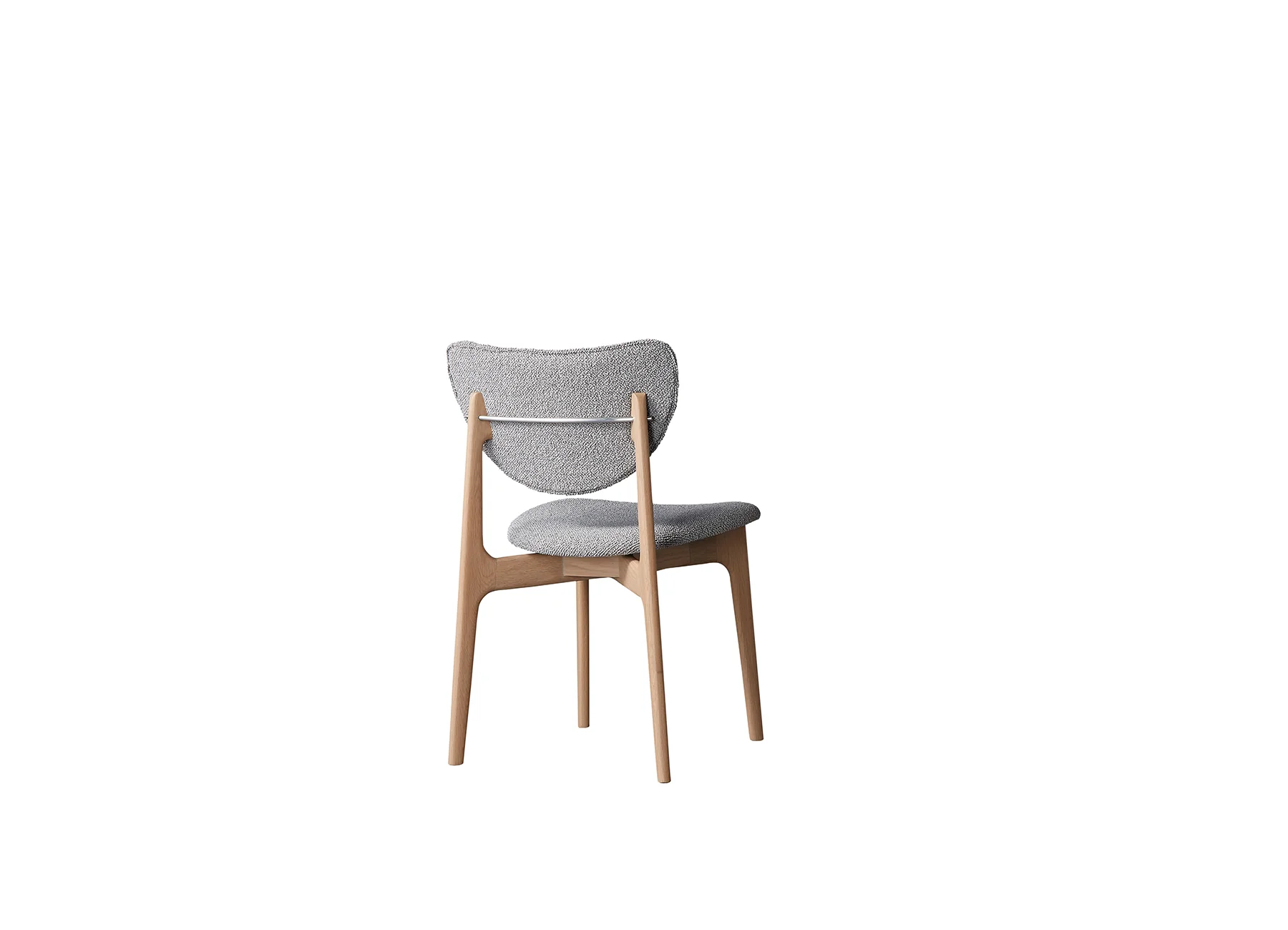Copenhang Side Chair - Image 3