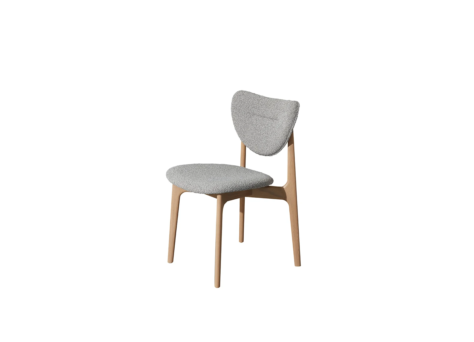 Copenhang Side Chair - Image 5