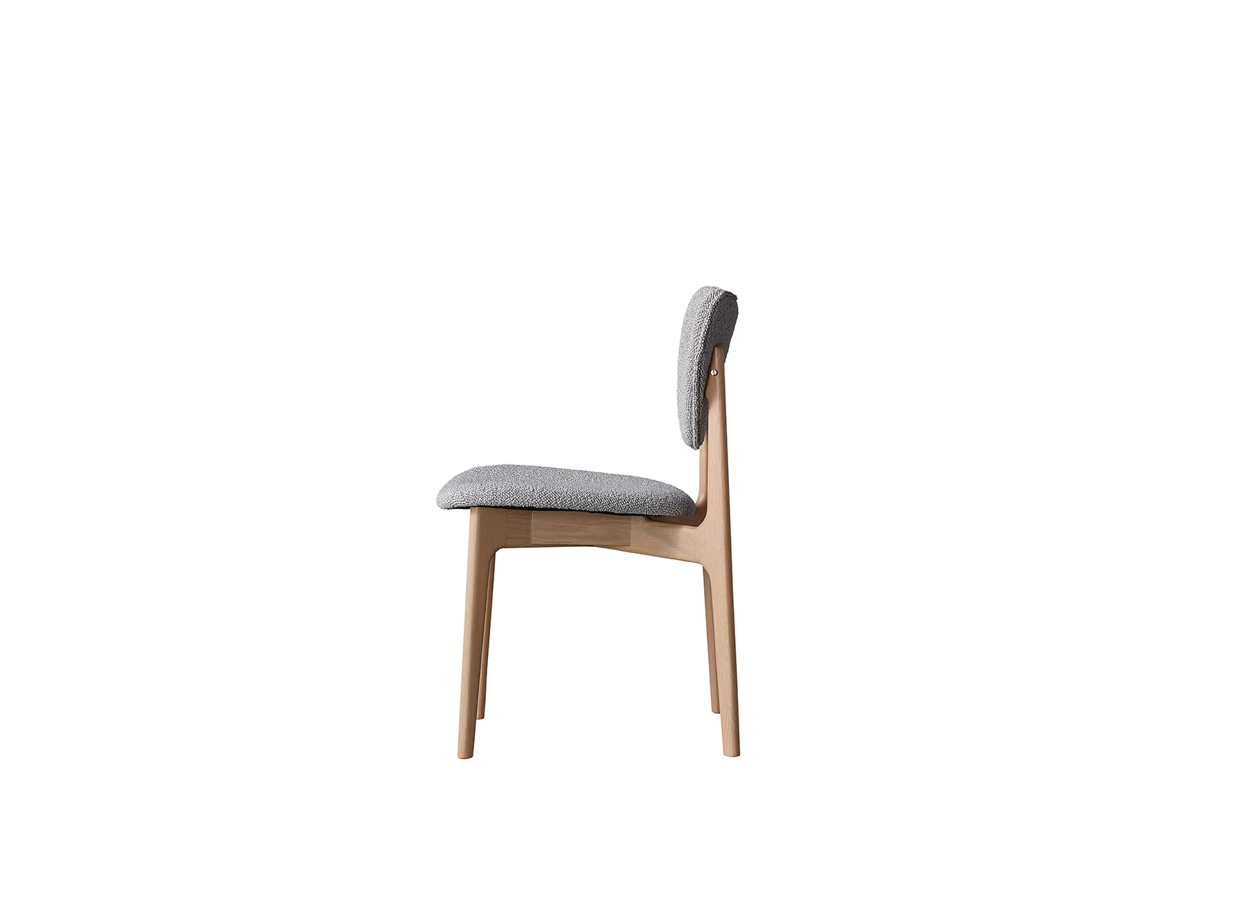 Copenhang Side Chair - Image 7