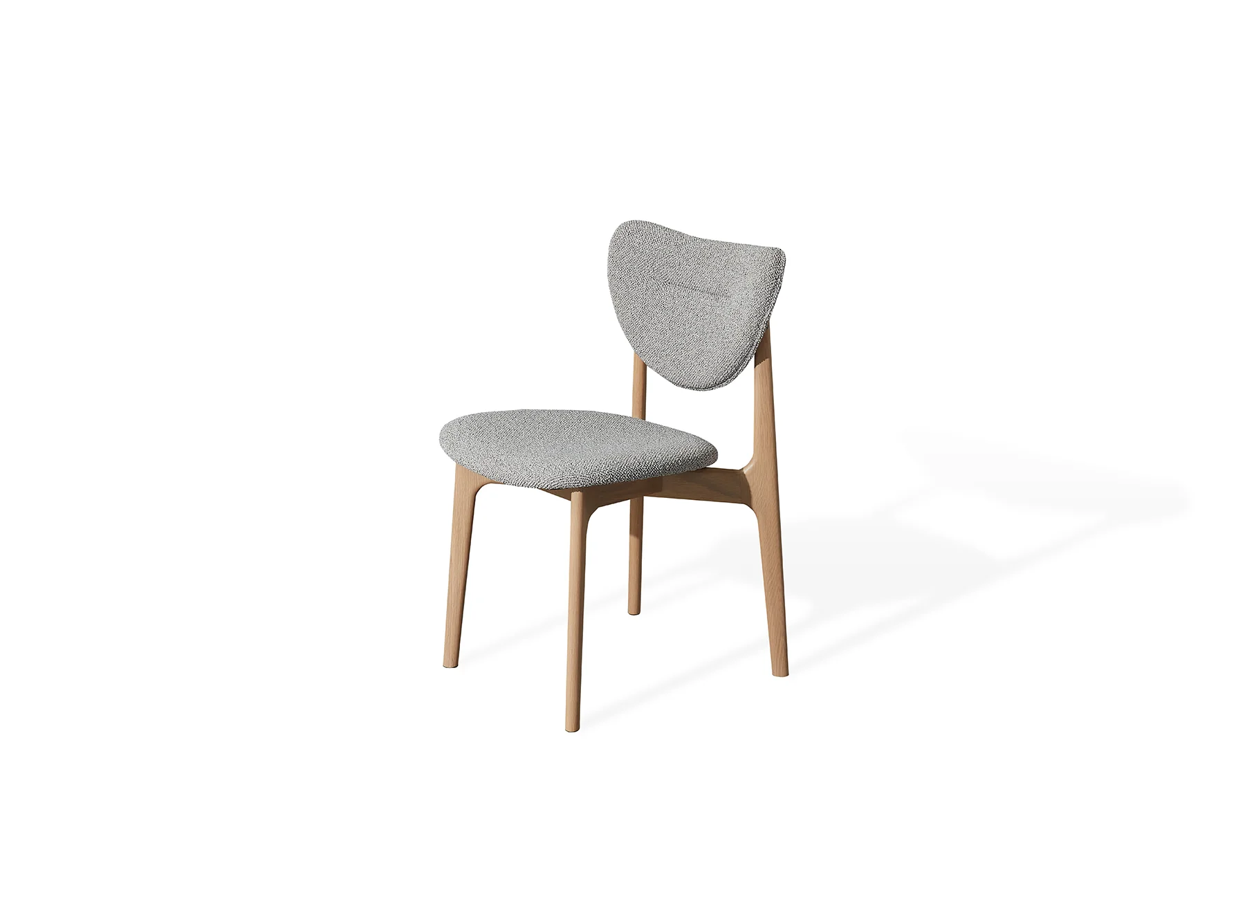 Copenhang Side Chair - Image 9