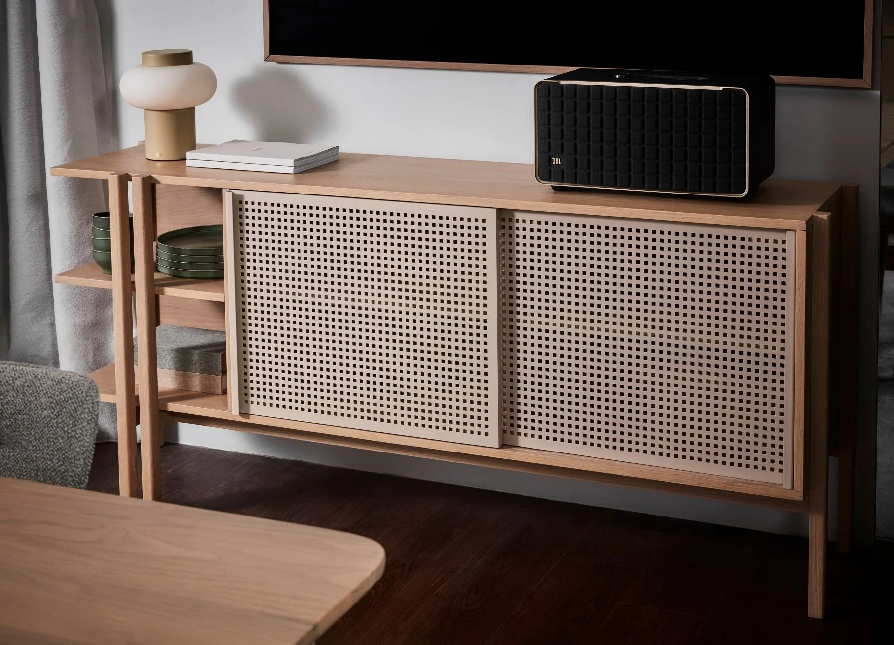 Copenhang Sideboard - Image 3