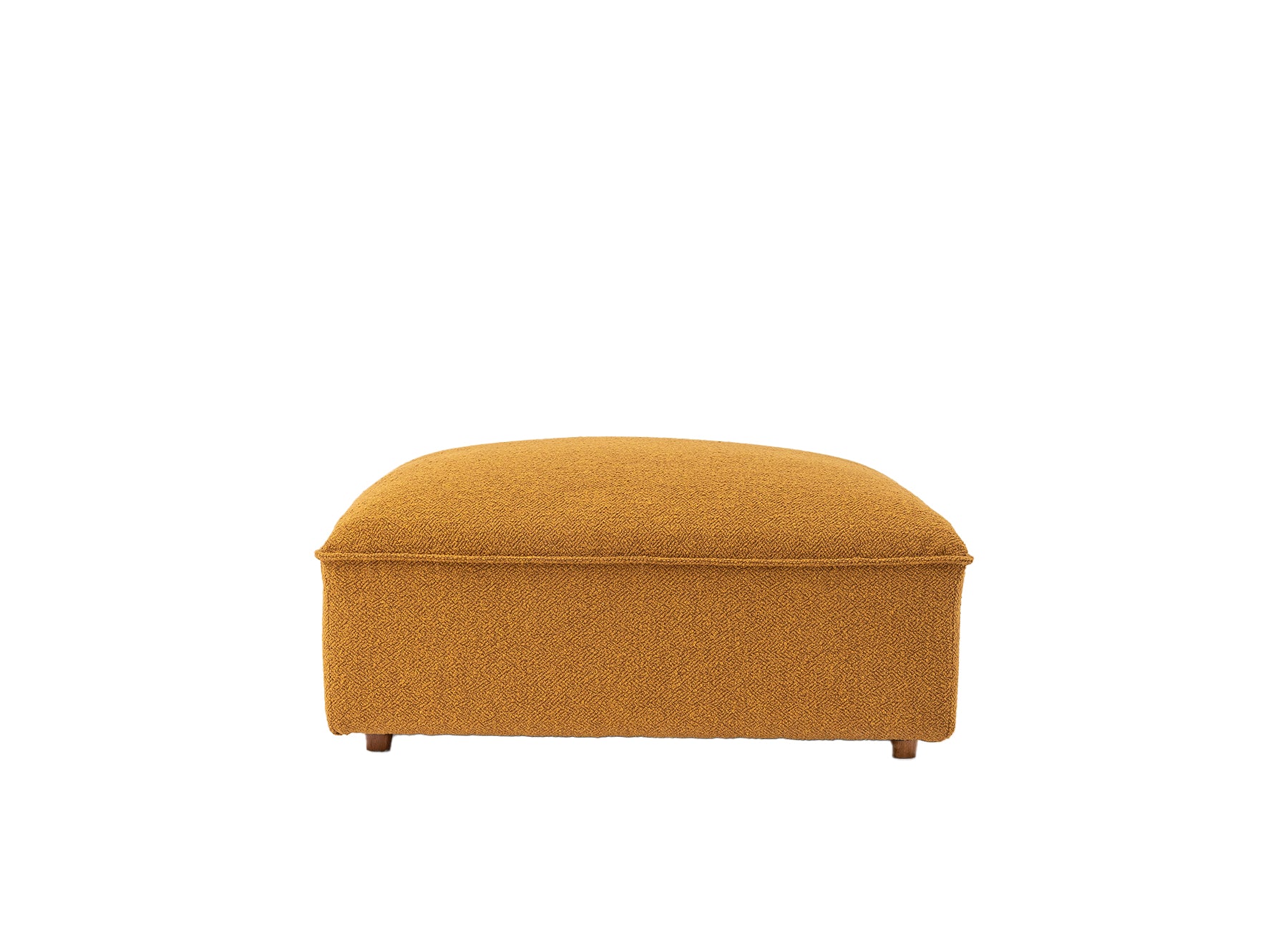Copenhang Sofa Ottoman - Image 4