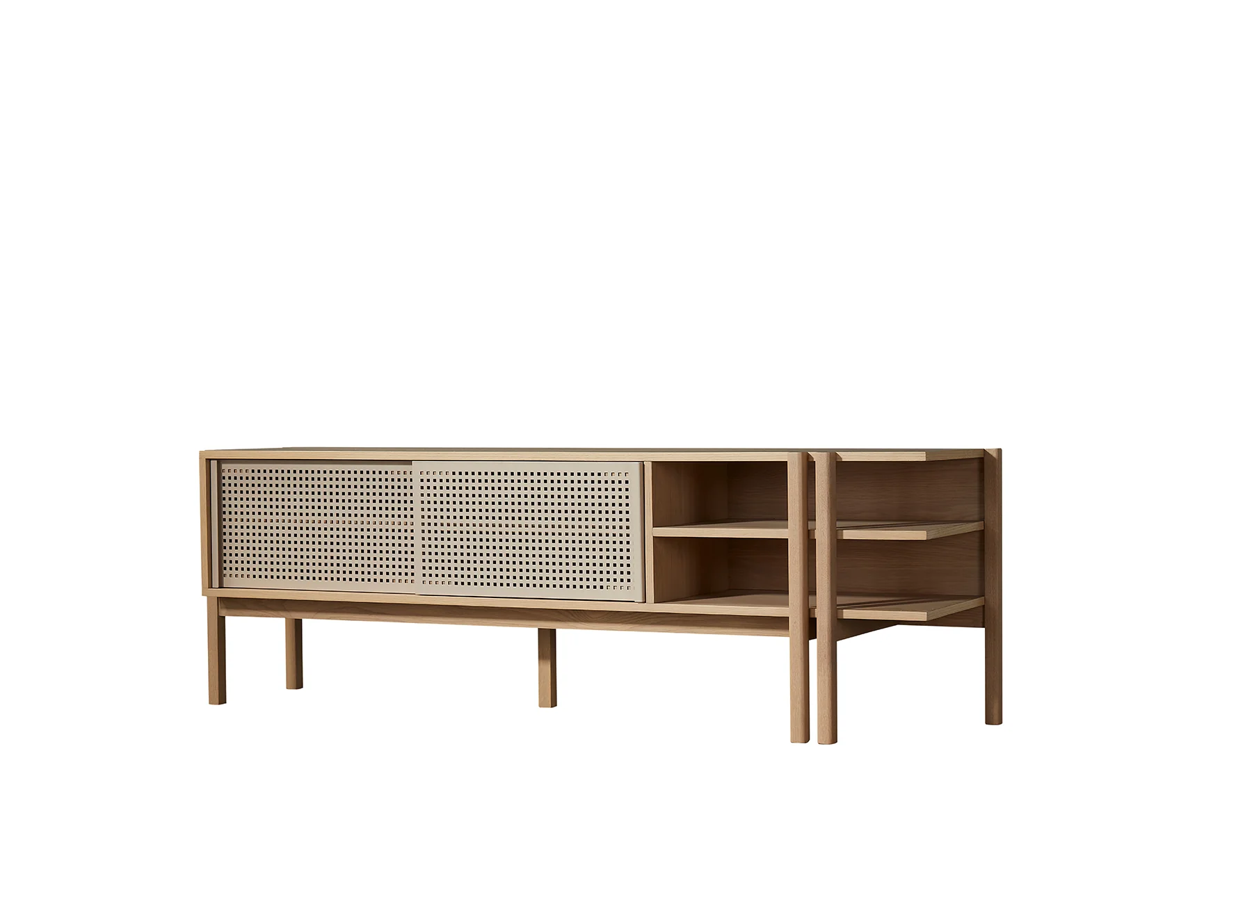 Copenhang TV Unit - Image 4