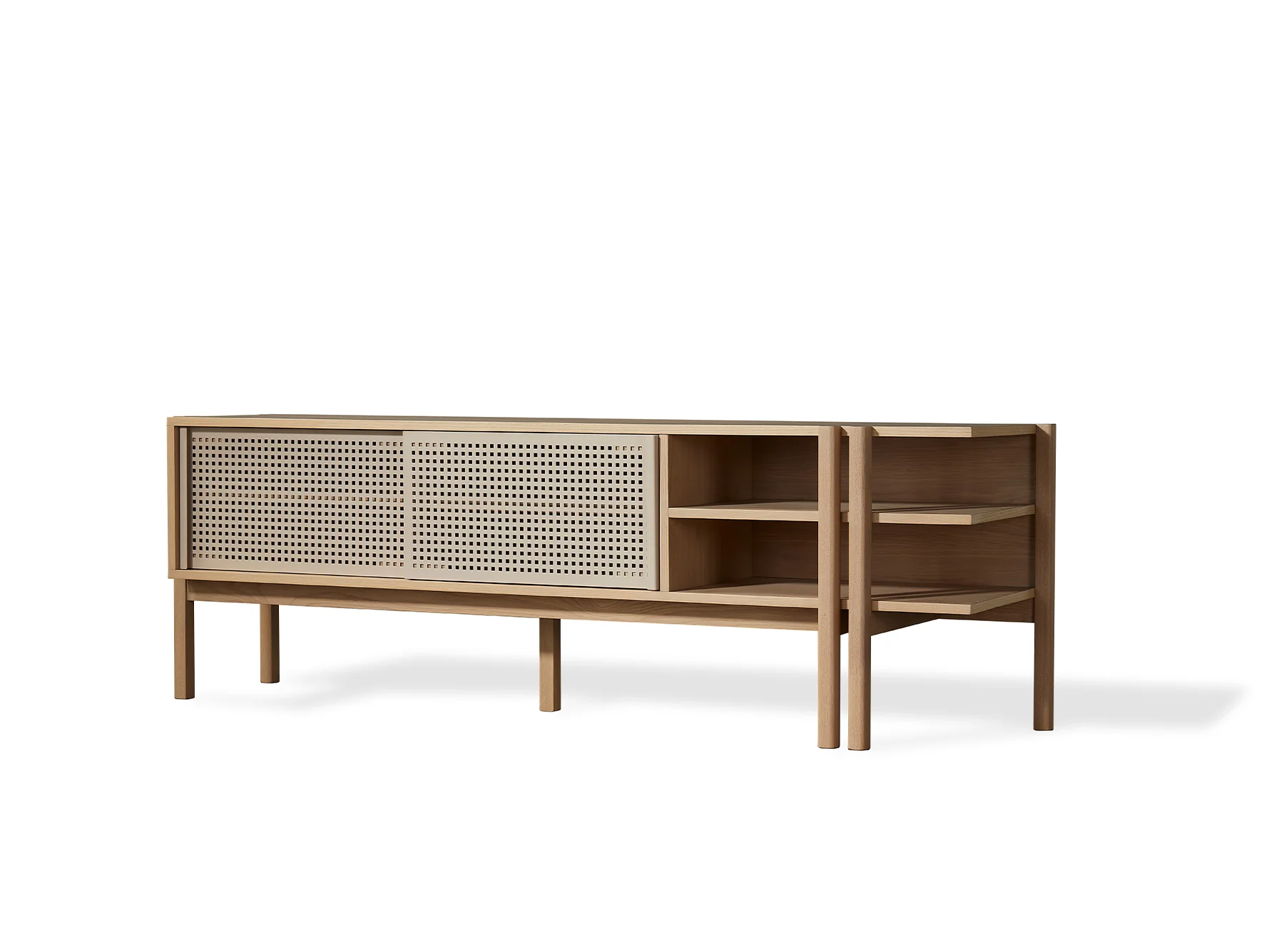 Copenhang TV Unit - Image 5