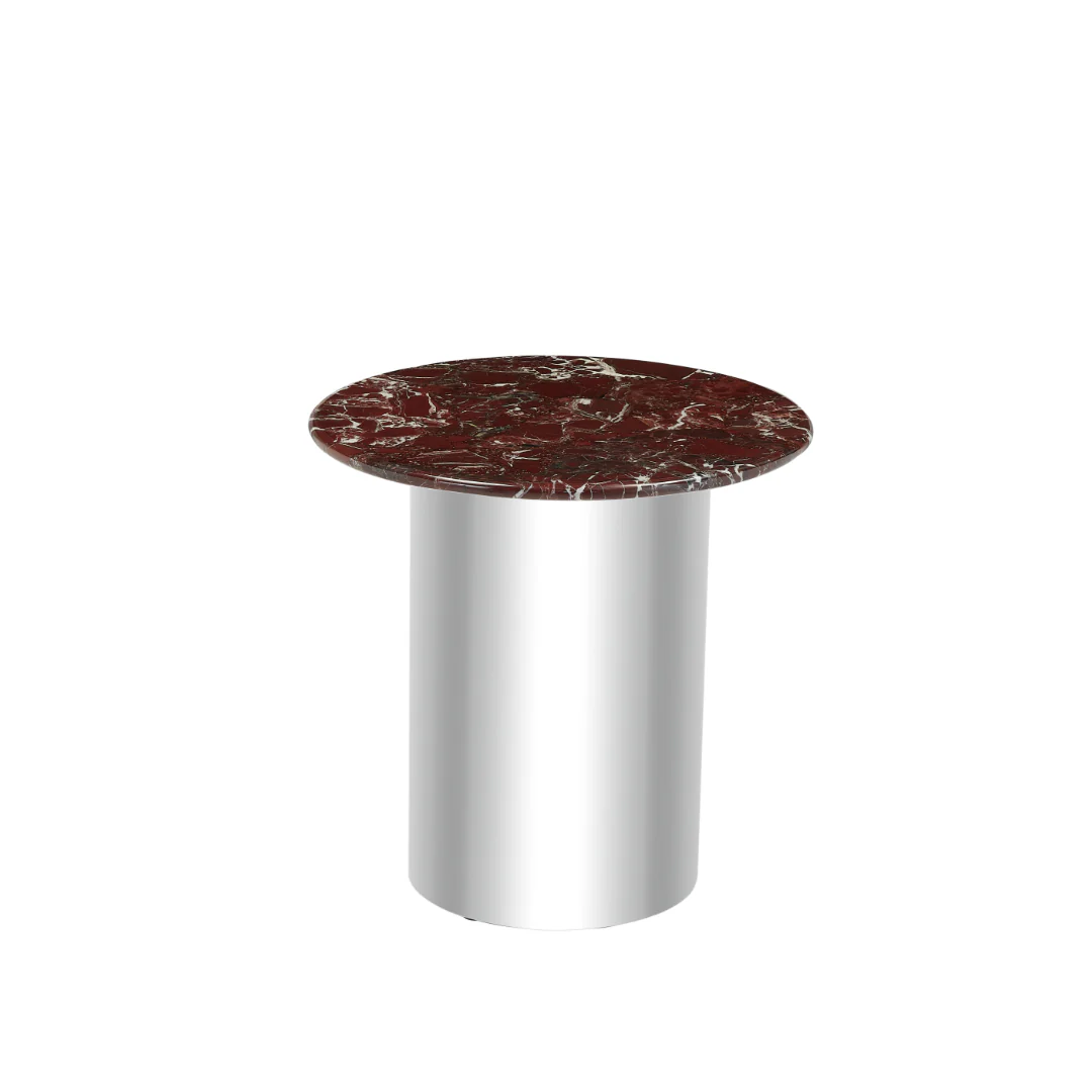 Cosmo End Table Round - Image 3