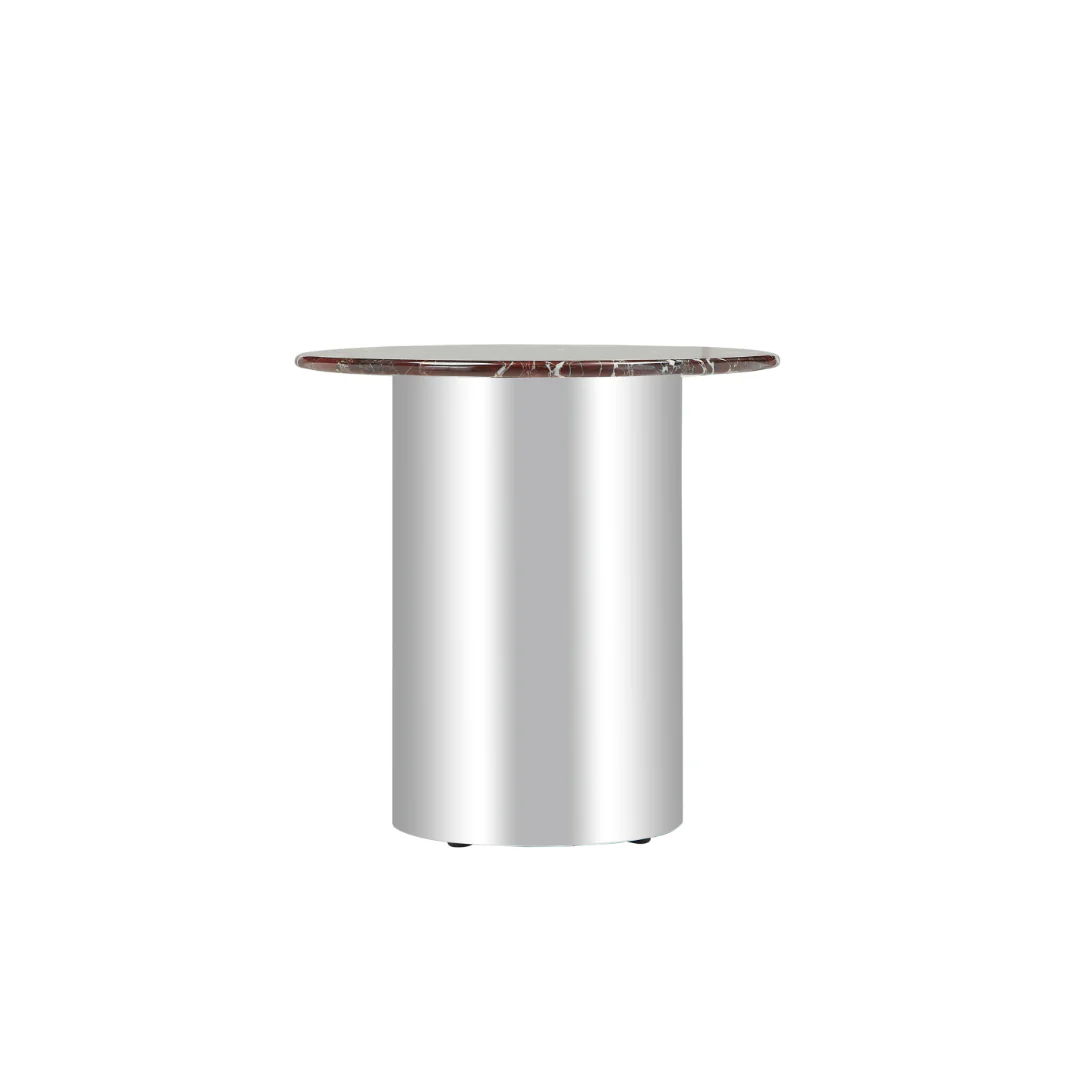 Cosmo End Table Round - Image 4