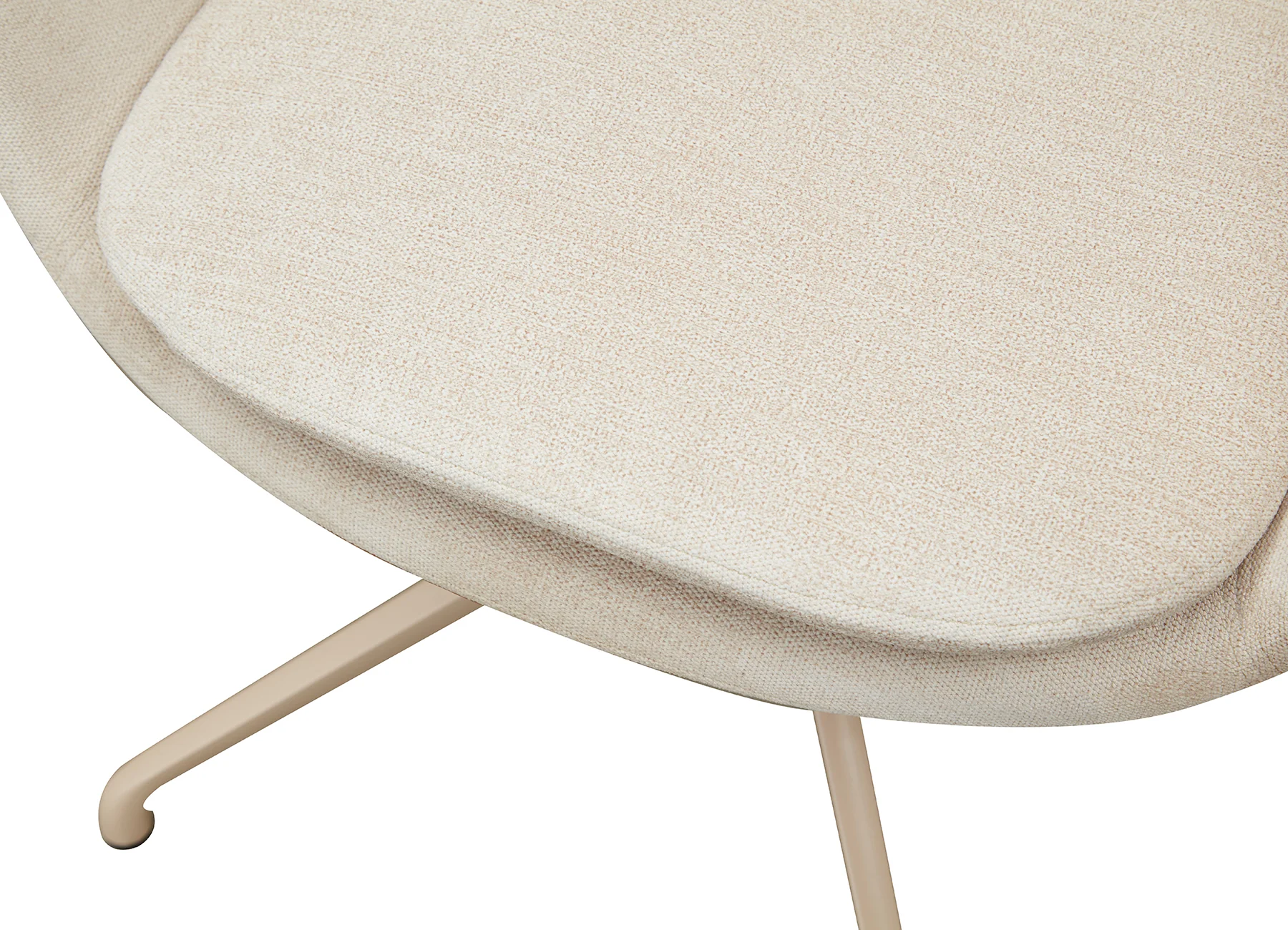 Crème Arm Chair (V2) - Image 11
