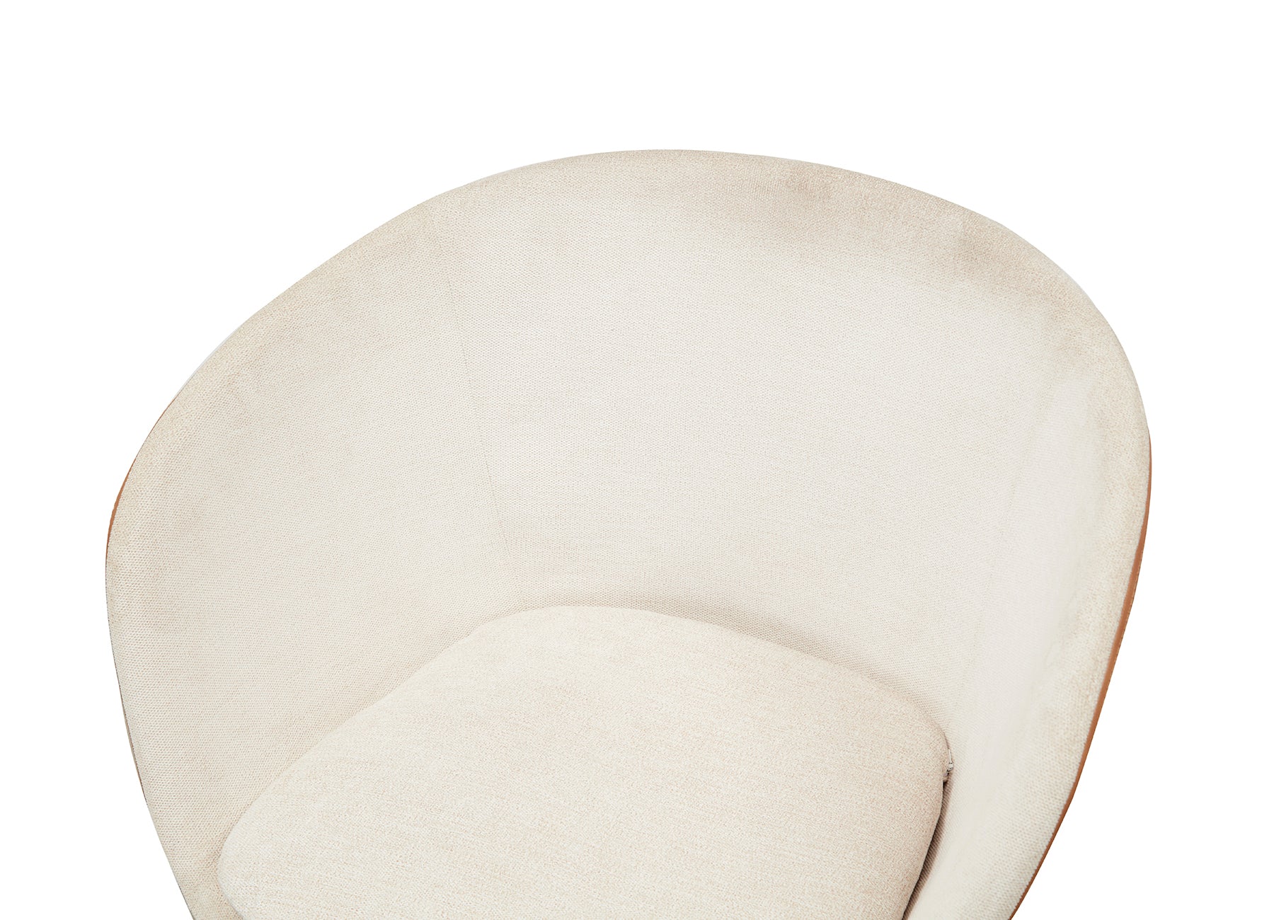 Crème Arm Chair (V2) - Image 15