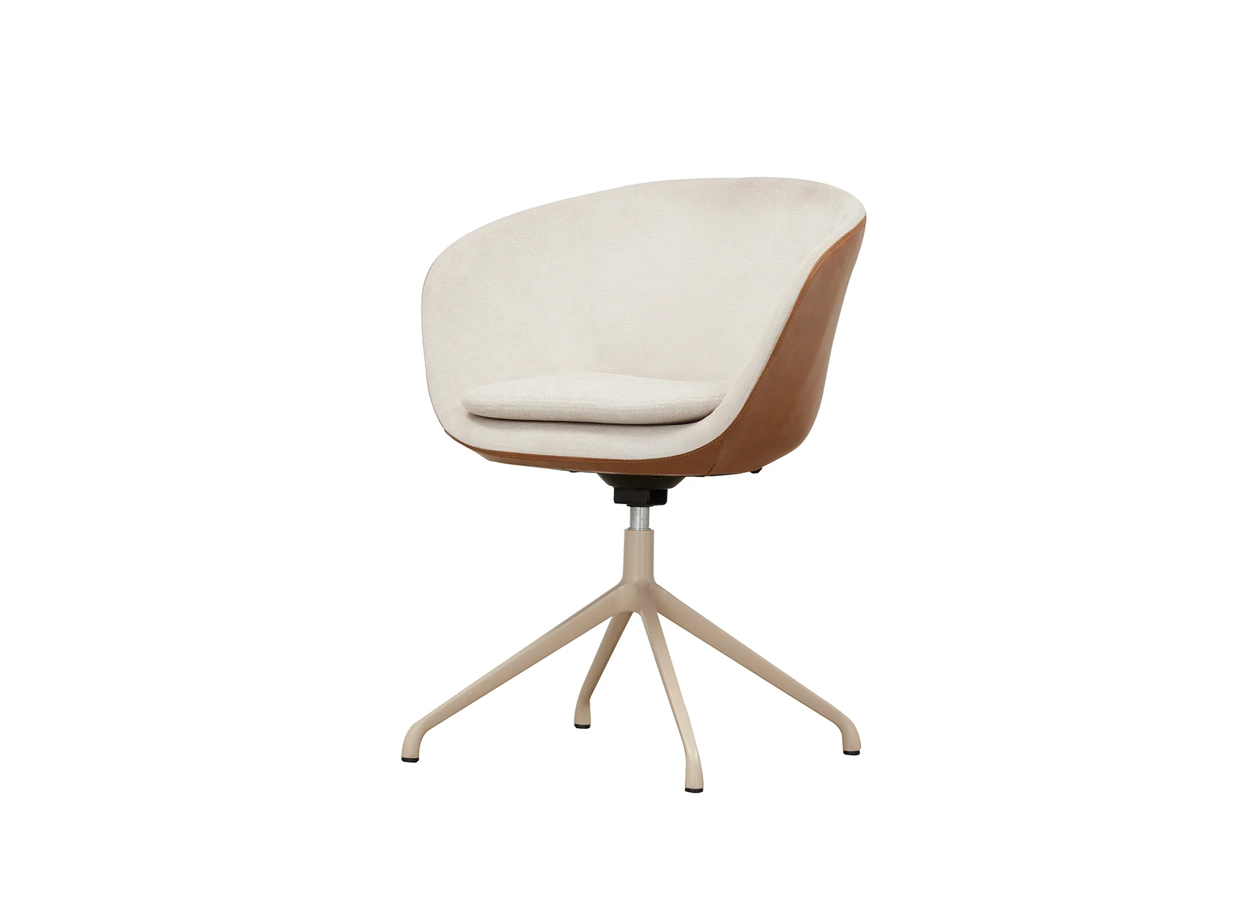 Crème Arm Chair (V2) - Image 4