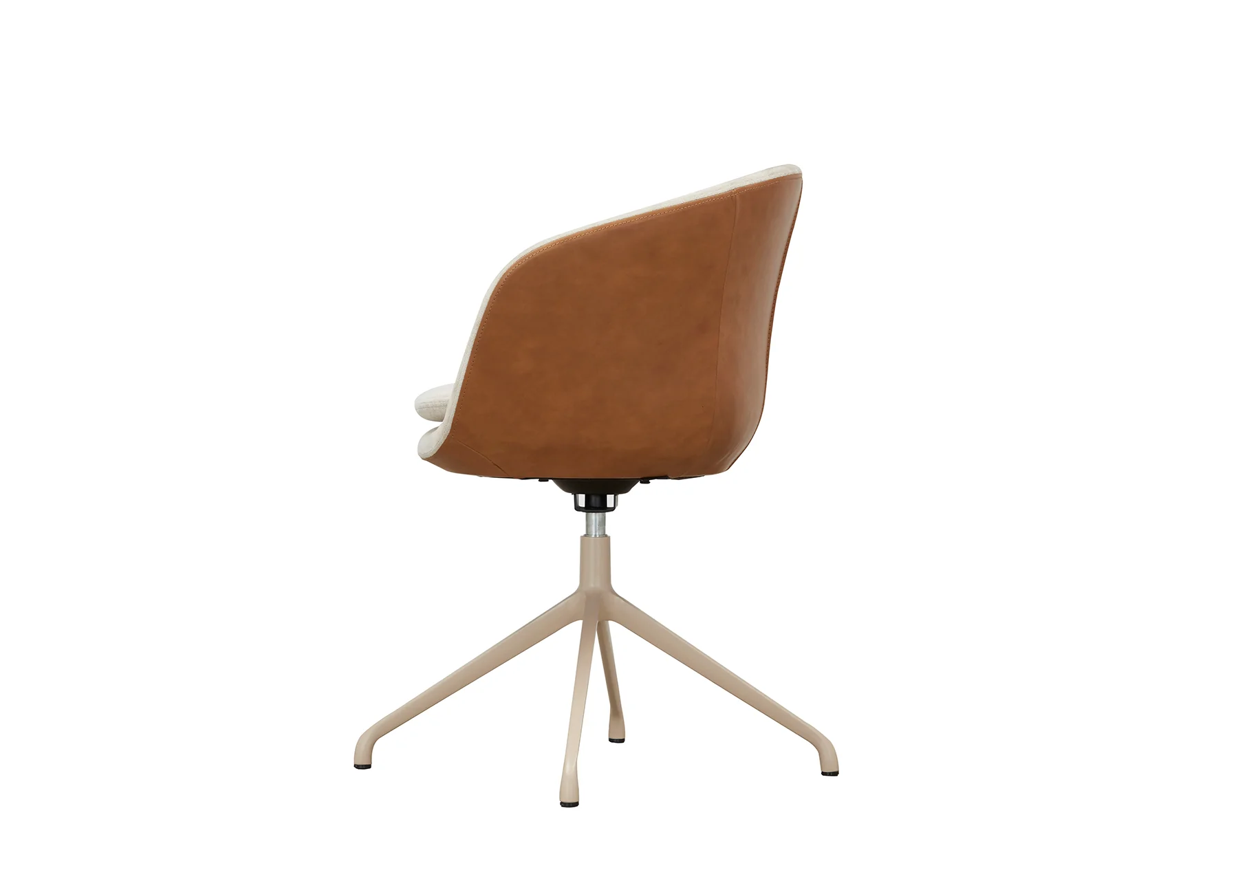 Crème Arm Chair (V2) - Image 5
