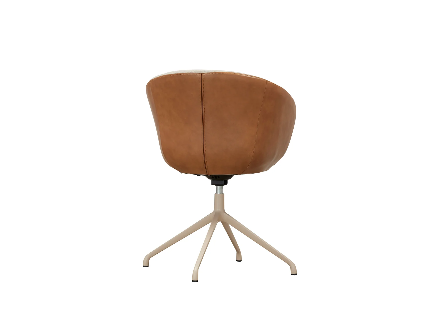 Crème Arm Chair (V2) - Image 6