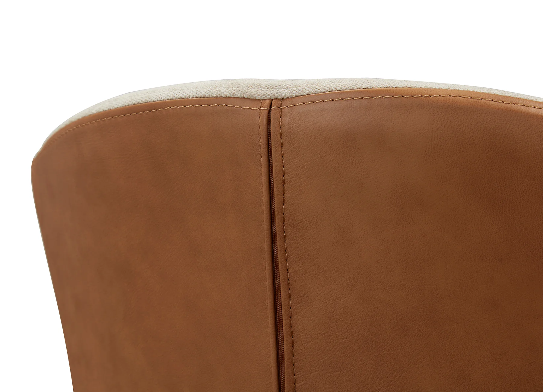 Crème Arm Chair (V2) - Image 7