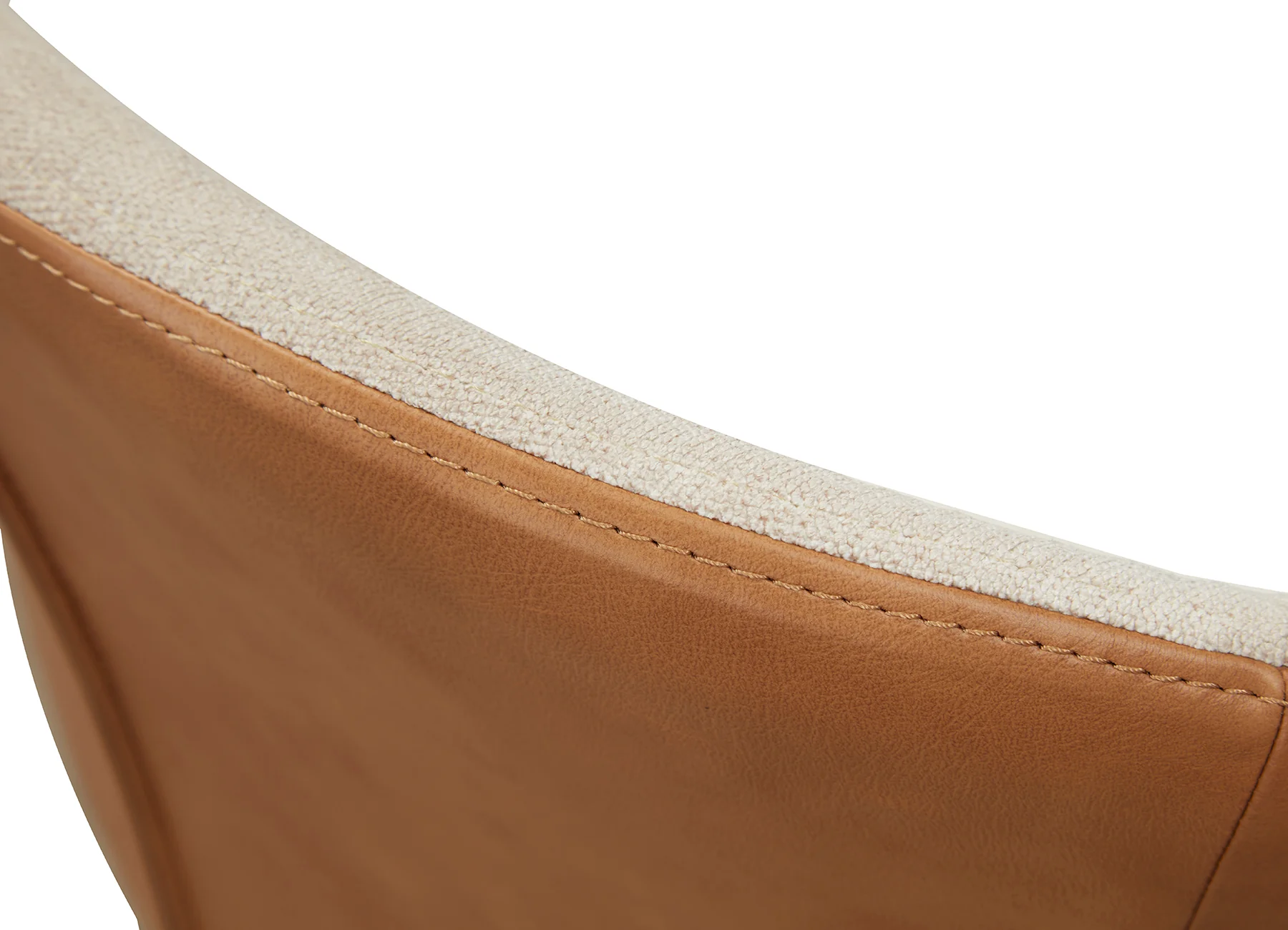 Crème Arm Chair (V2) - Image 8