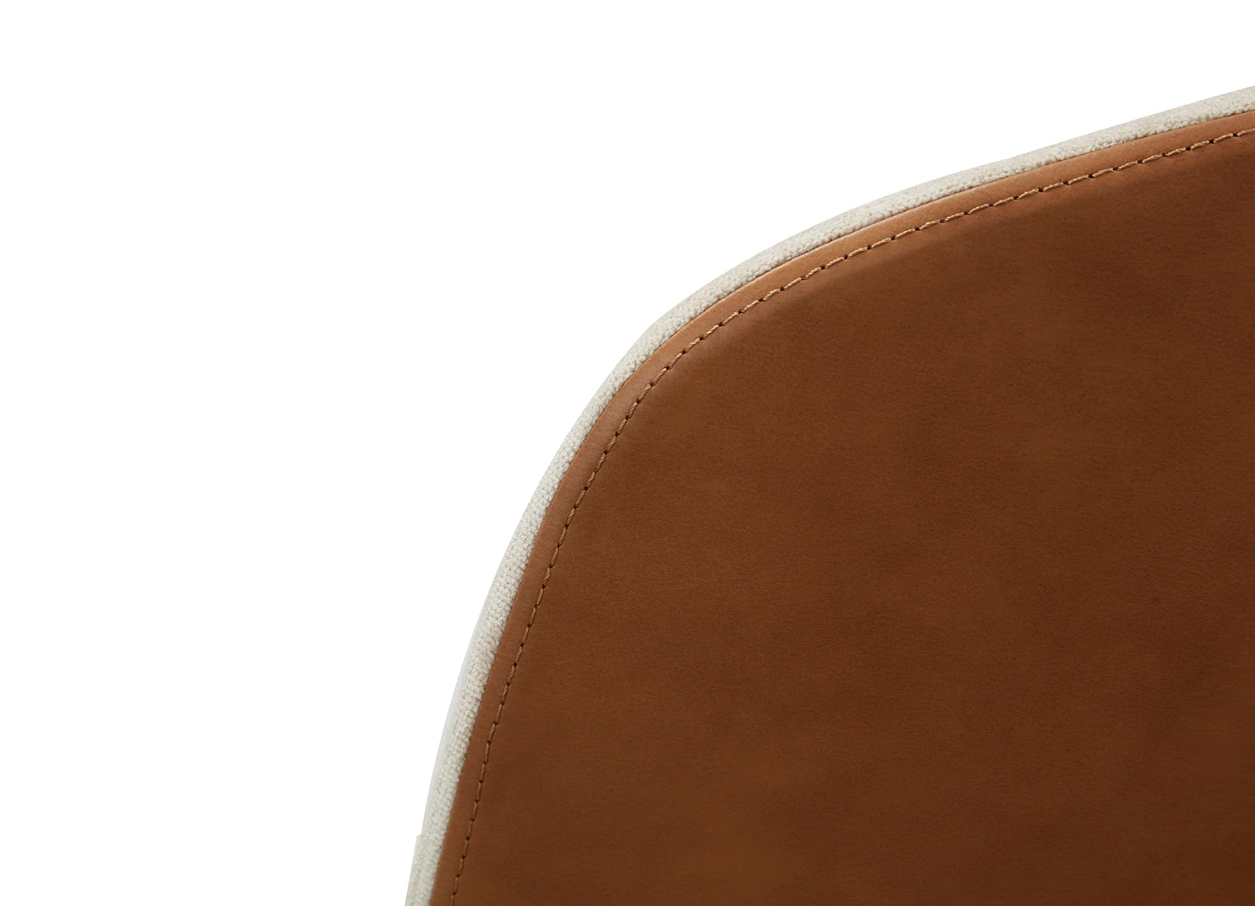 Crème Arm Chair (V2) - Image 9