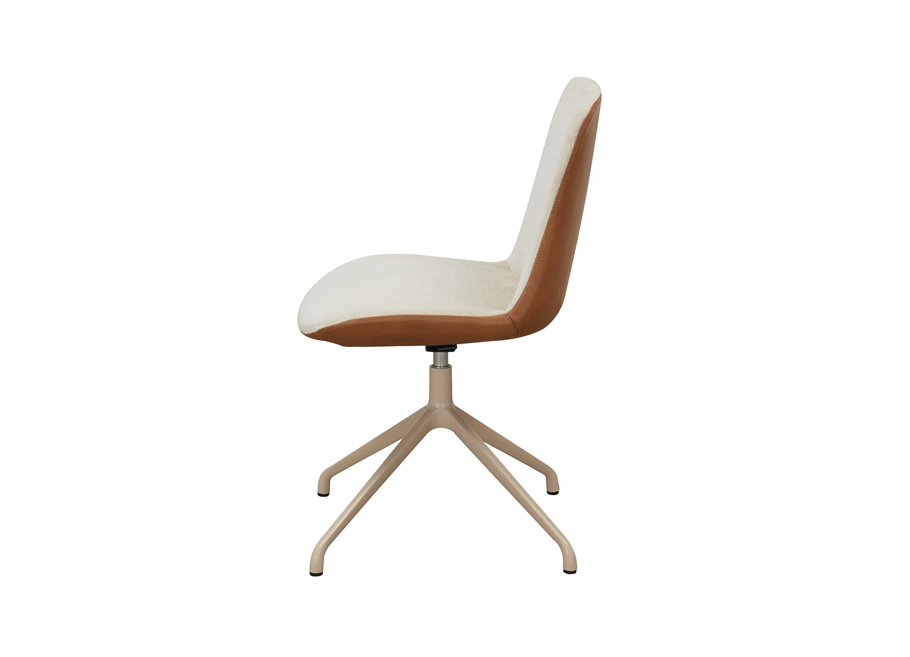 Crème Side Chair - Image 4
