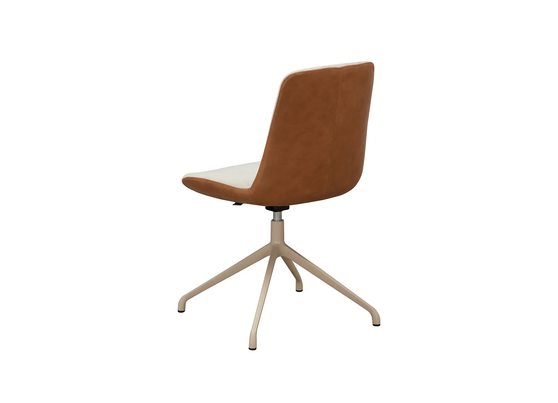 Crème Side Chair - Image 5