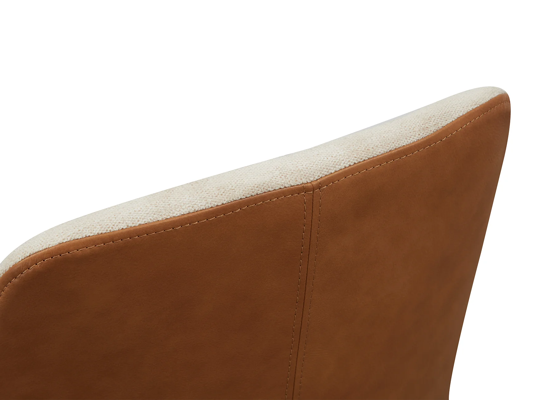 Crème Side Chair - Image 6