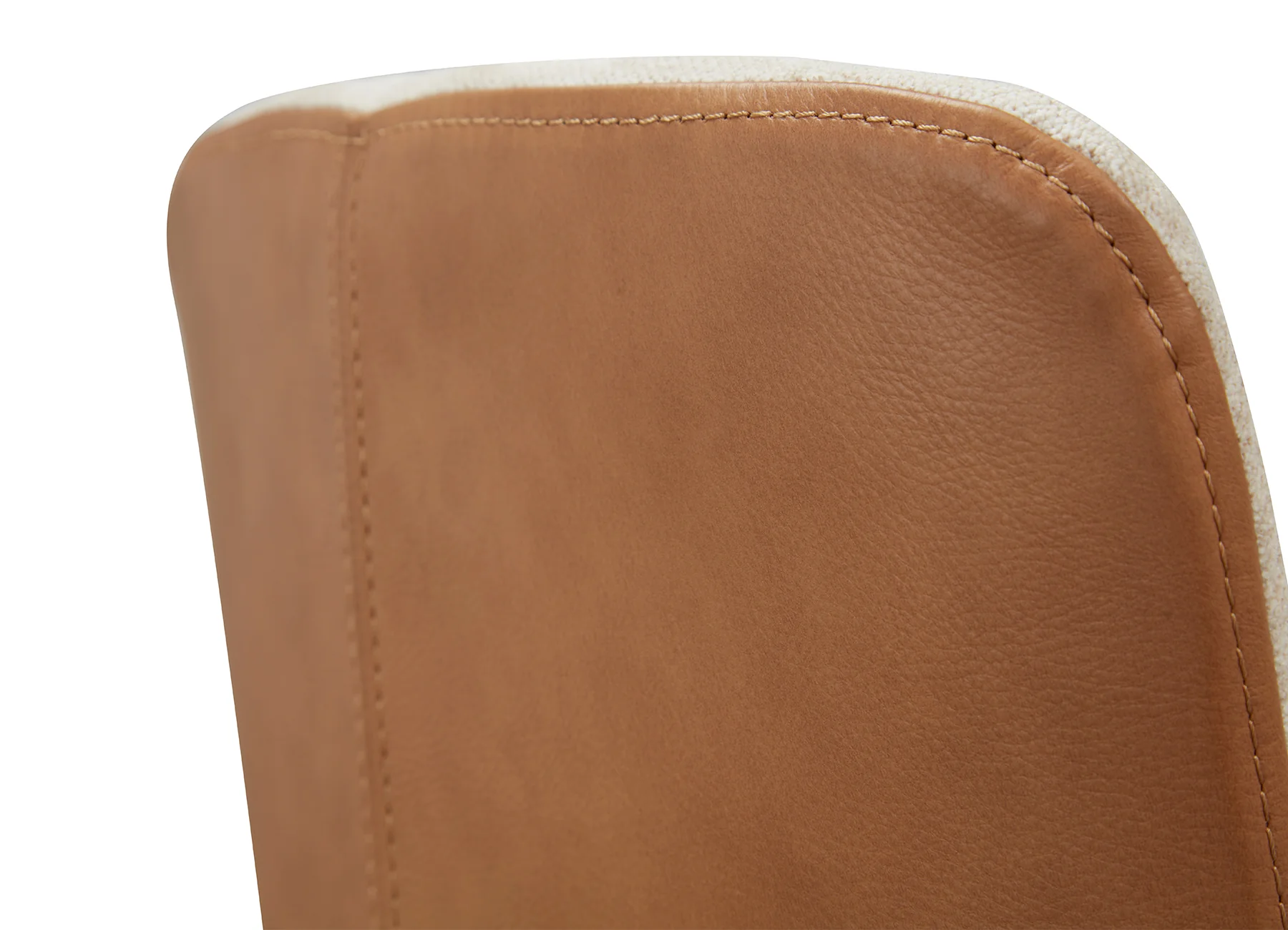 Crème Side Chair - Image 9