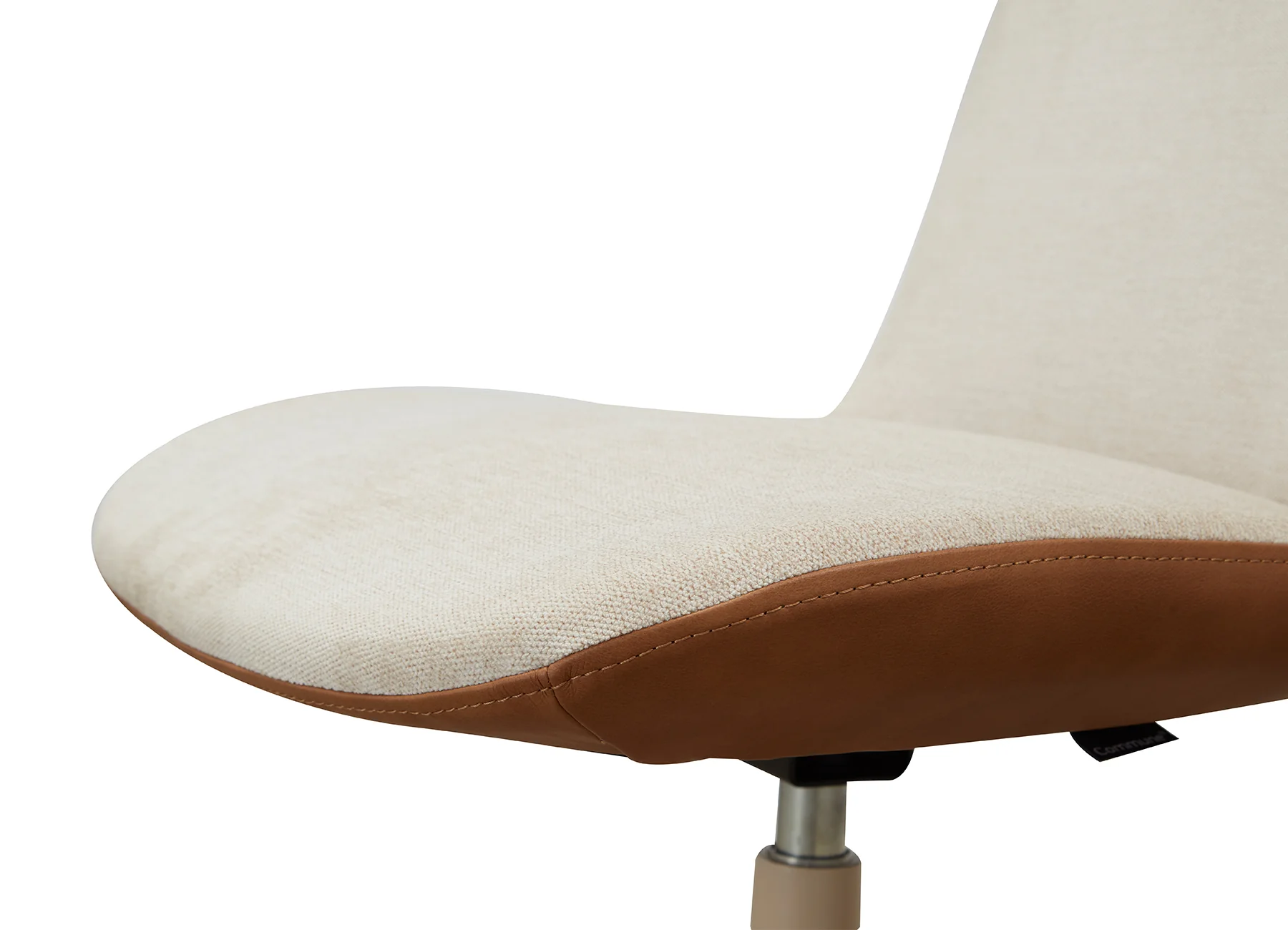 Crème Side Chair - Image 10