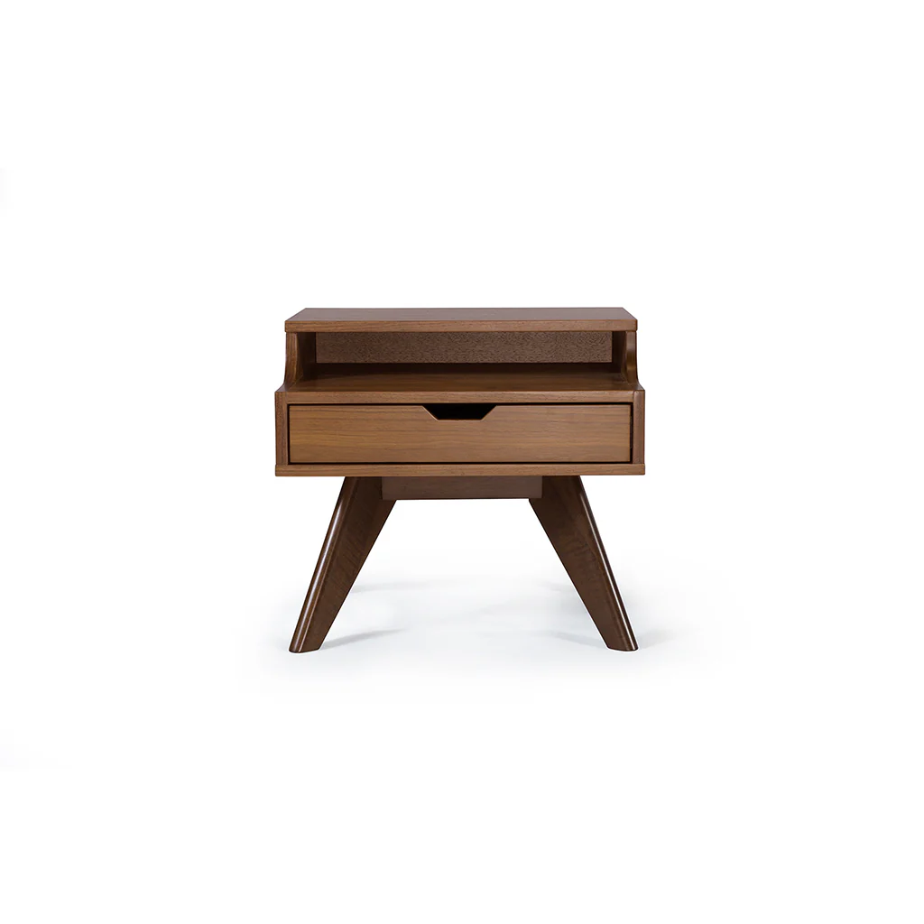 Crimson Nightstand - Image 3