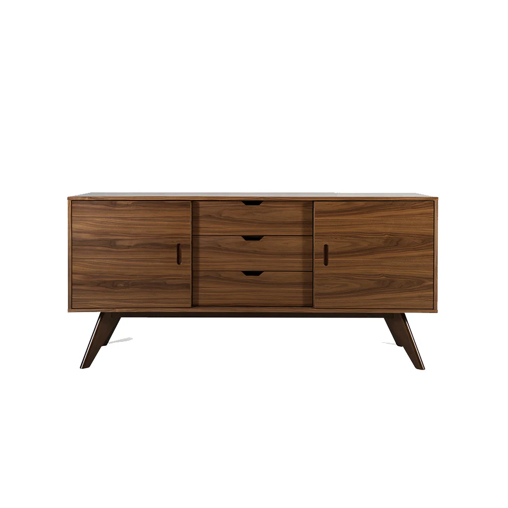 Crimson Sideboard - Image 3