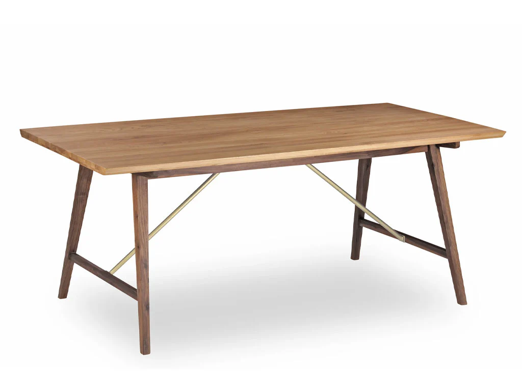 Dualtone Dining Table - Image 4